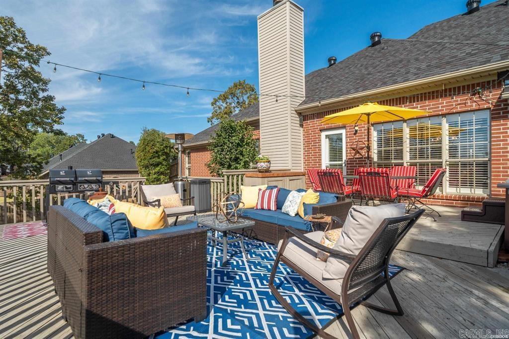 231 Starboard Circle Hot Springs, AR 71901