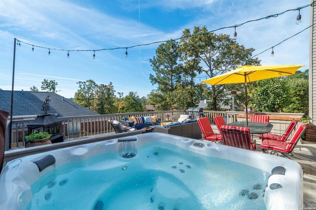 231 Starboard Circle Hot Springs, AR 71901