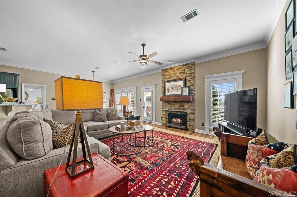 231 Starboard Circle Hot Springs, AR 71901