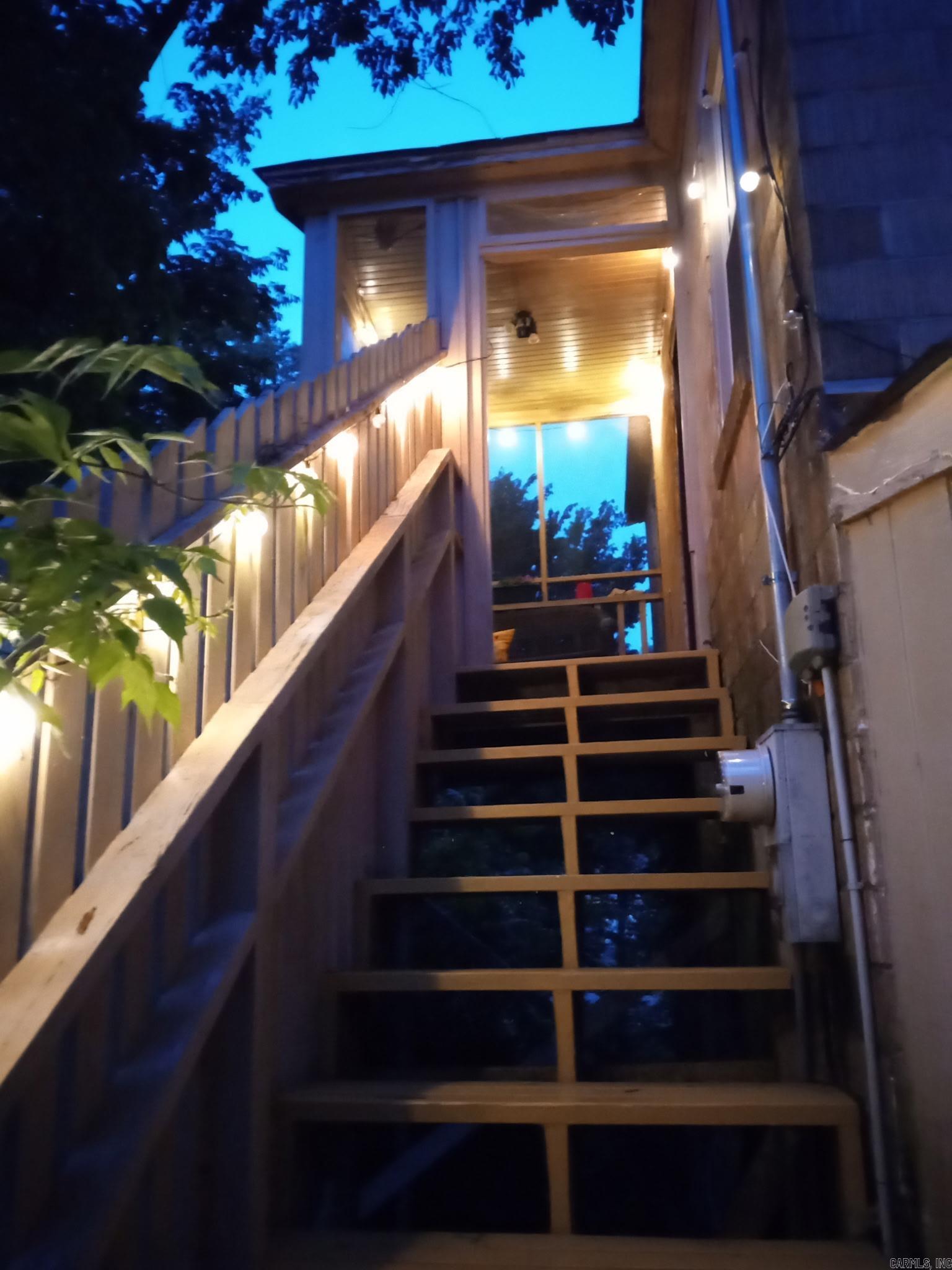 206 Westbrook  Hot Springs, AR