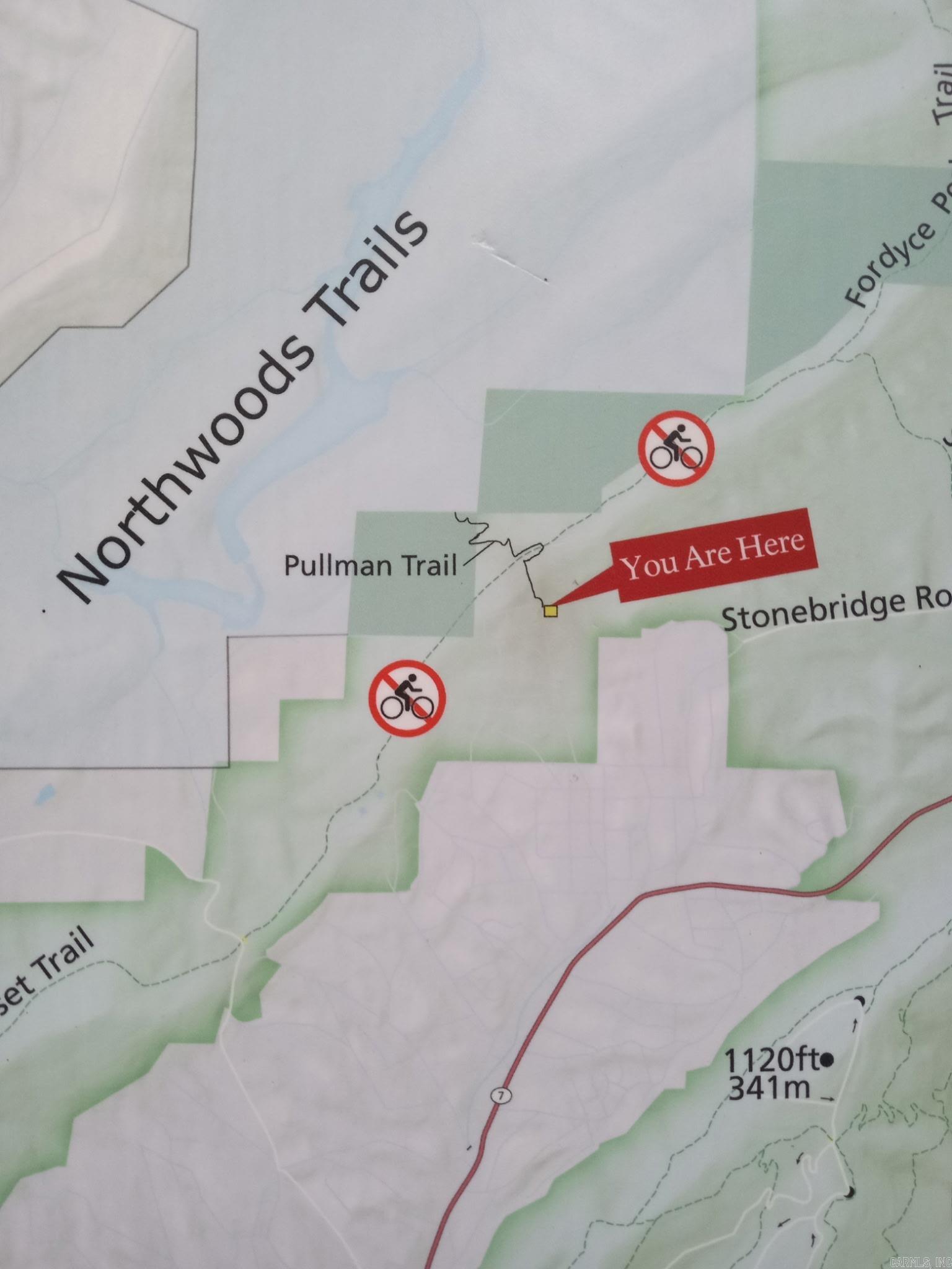 206 Westbrook  Hot Springs, AR