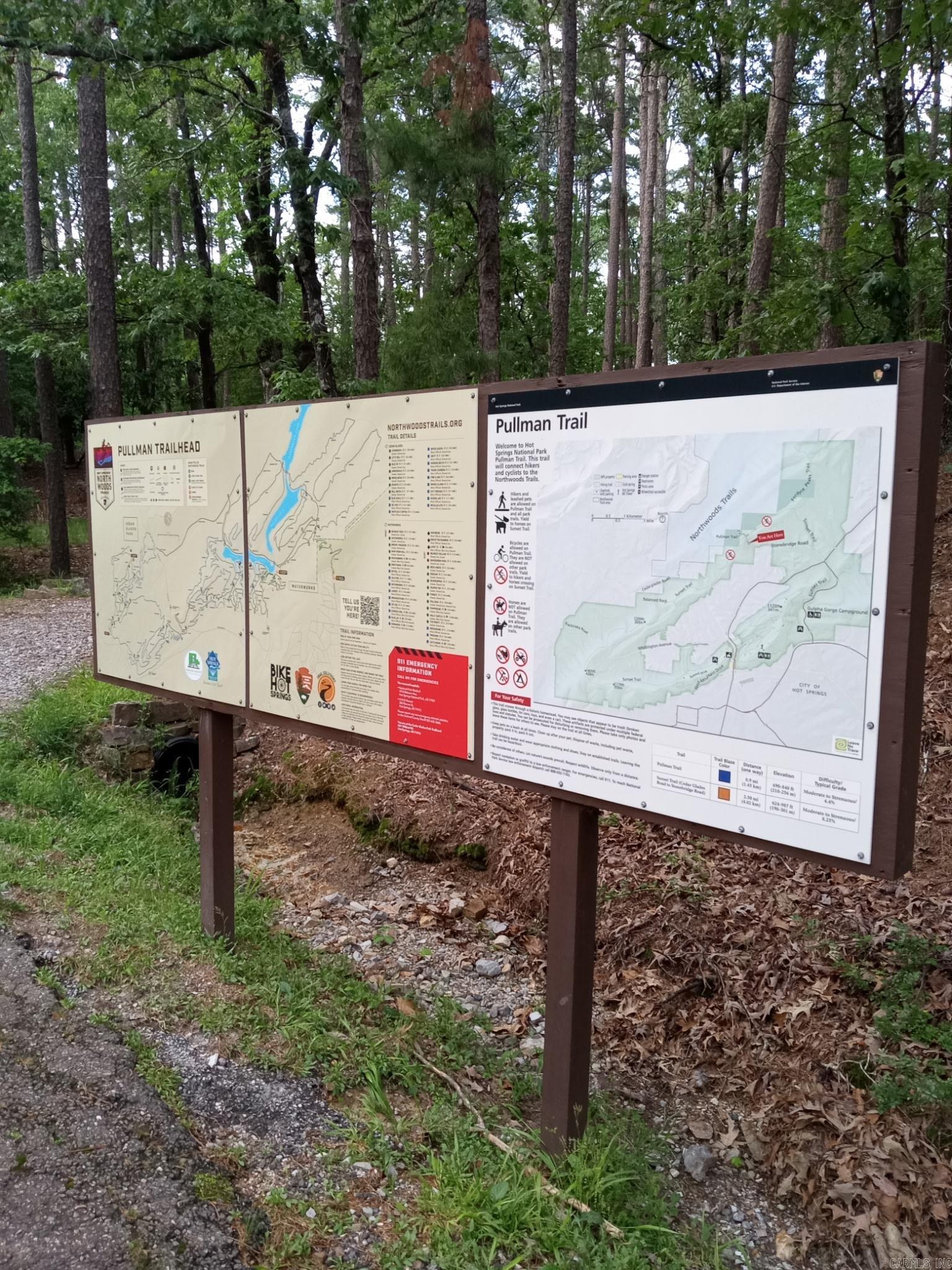 206 Westbrook  Hot Springs, AR