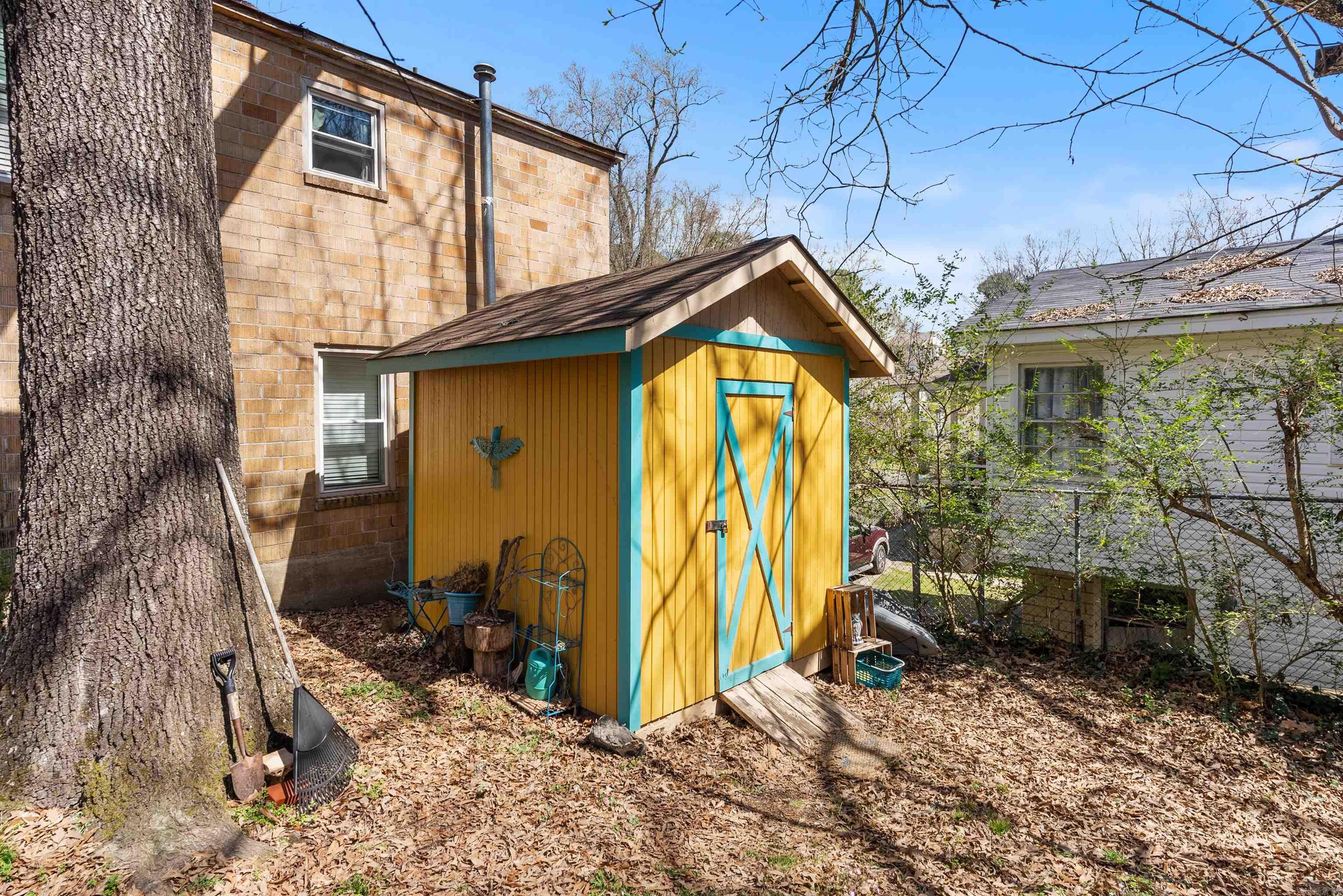 206 Westbrook  Hot Springs, AR