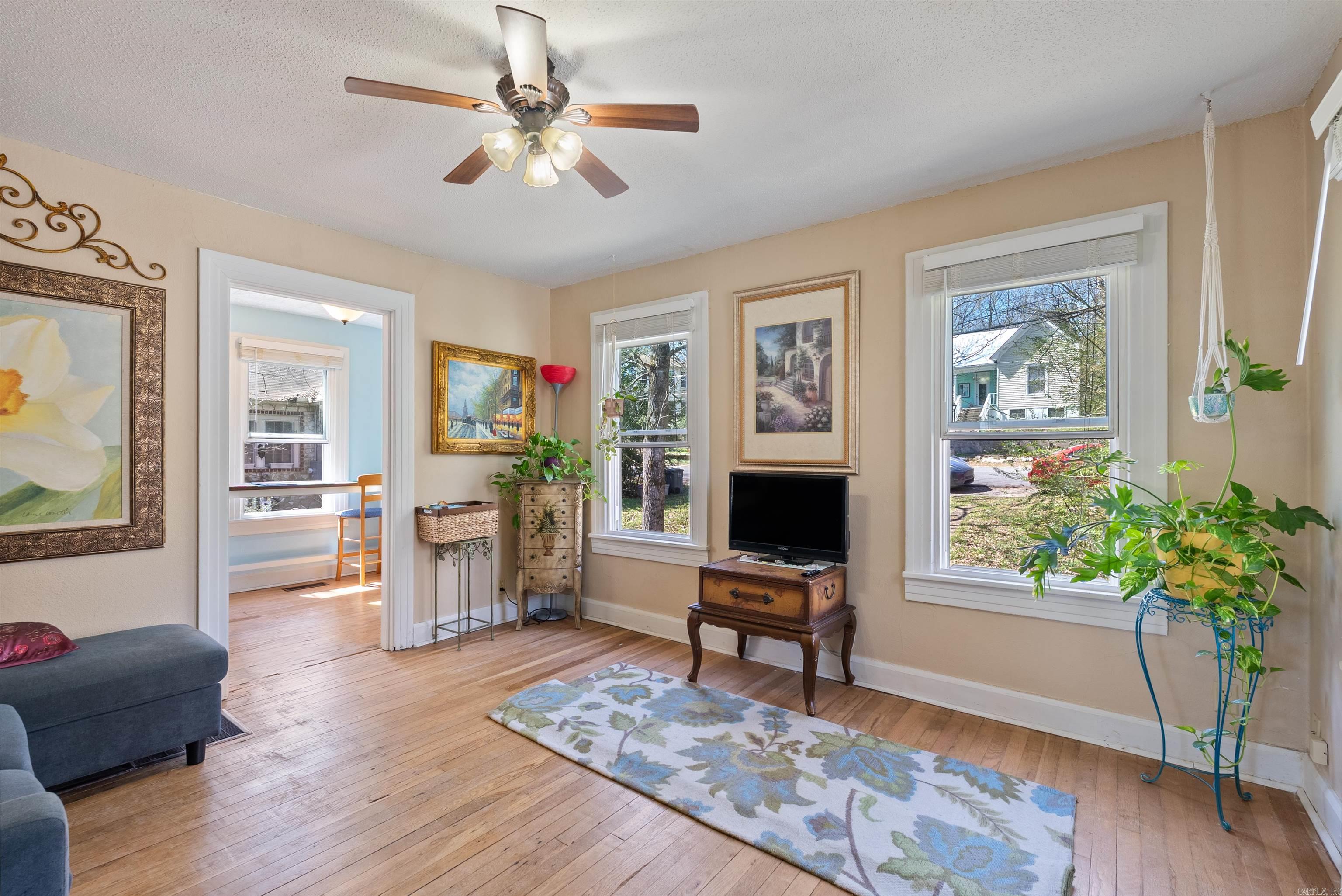 206 Westbrook  Hot Springs, AR