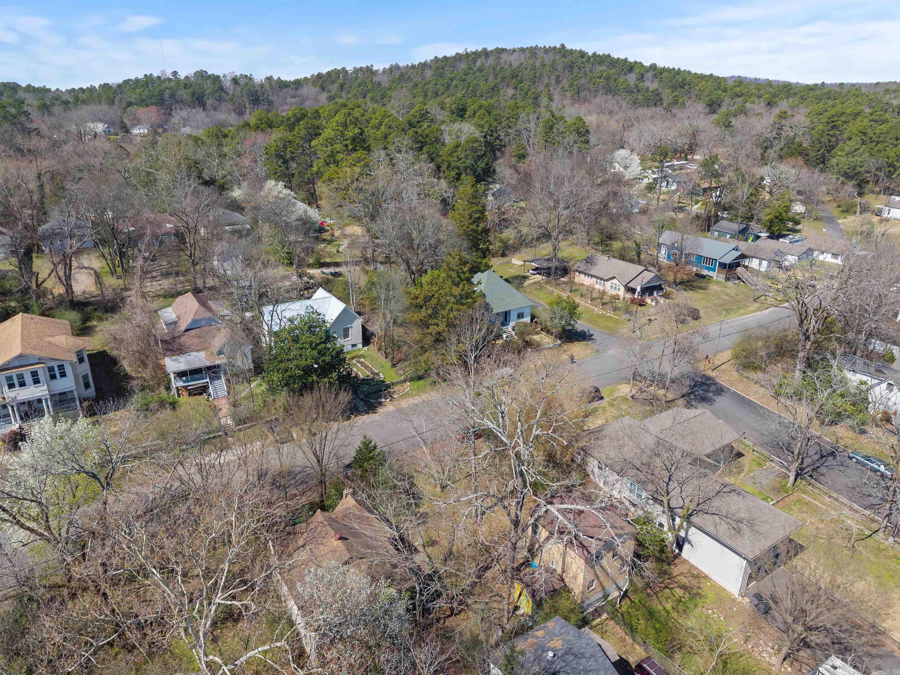 206 Westbrook  Hot Springs, AR