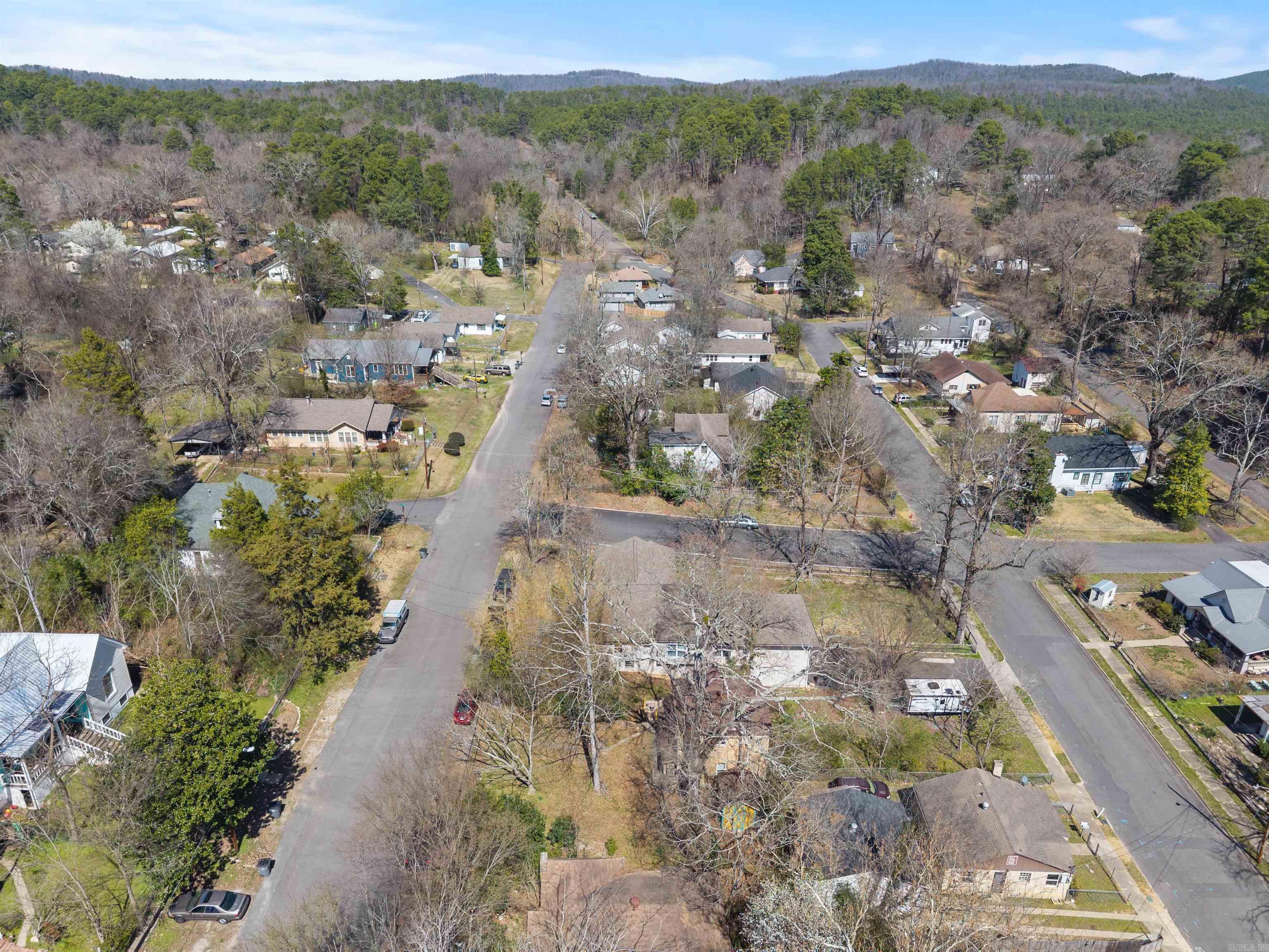 206 Westbrook  Hot Springs, AR