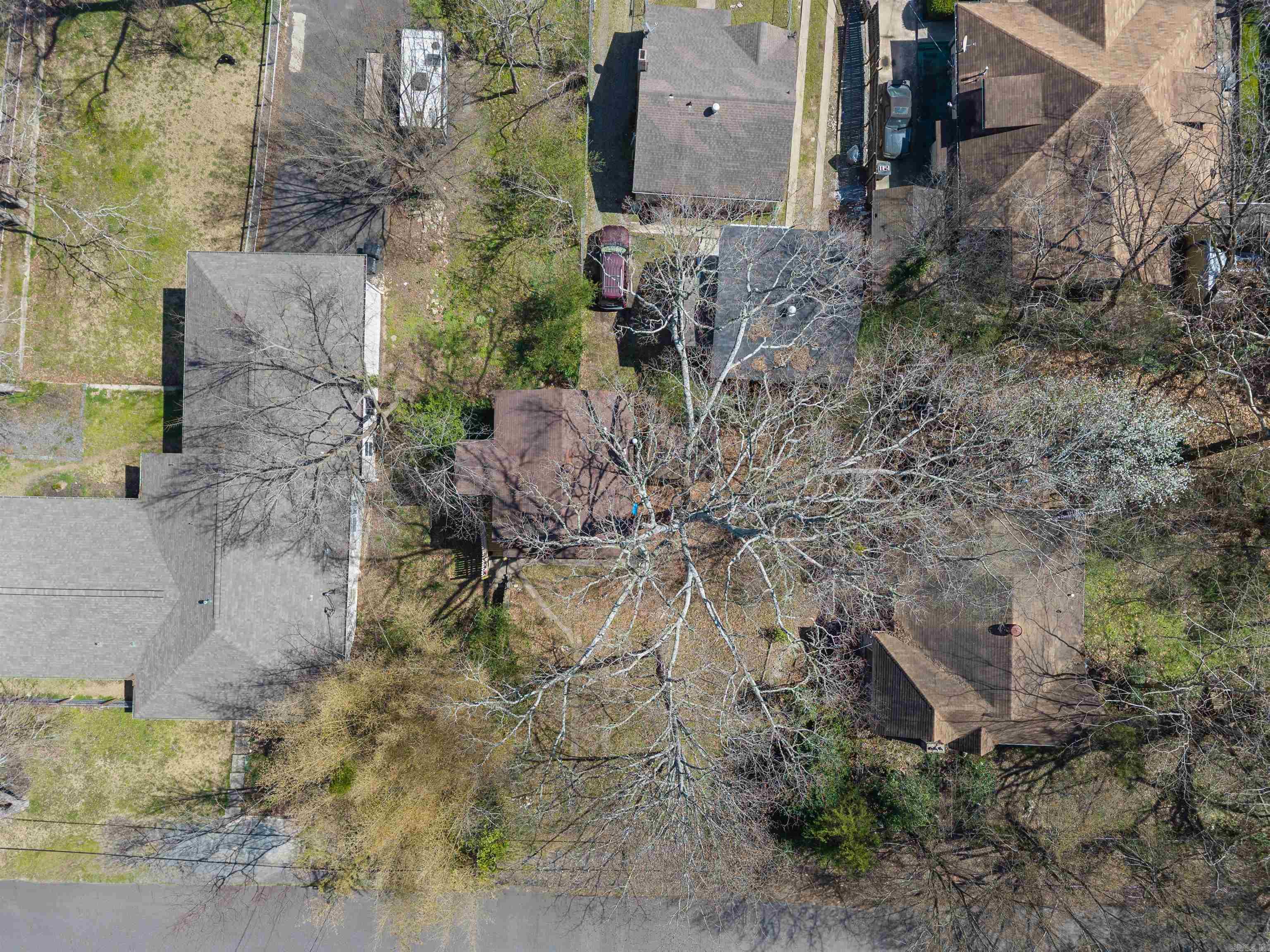 206 Westbrook  Hot Springs, AR