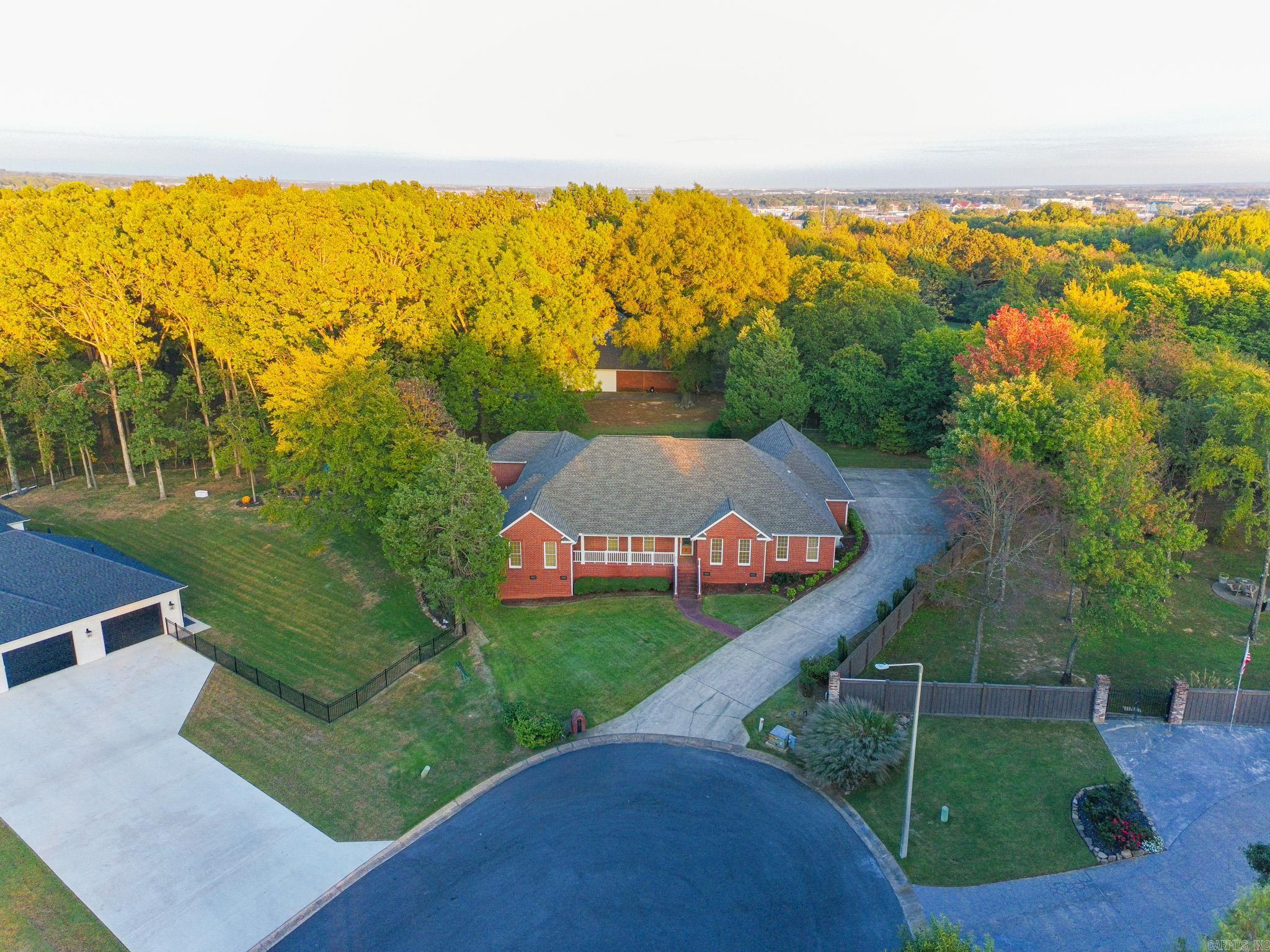 1304 Leominster  Jonesboro, AR