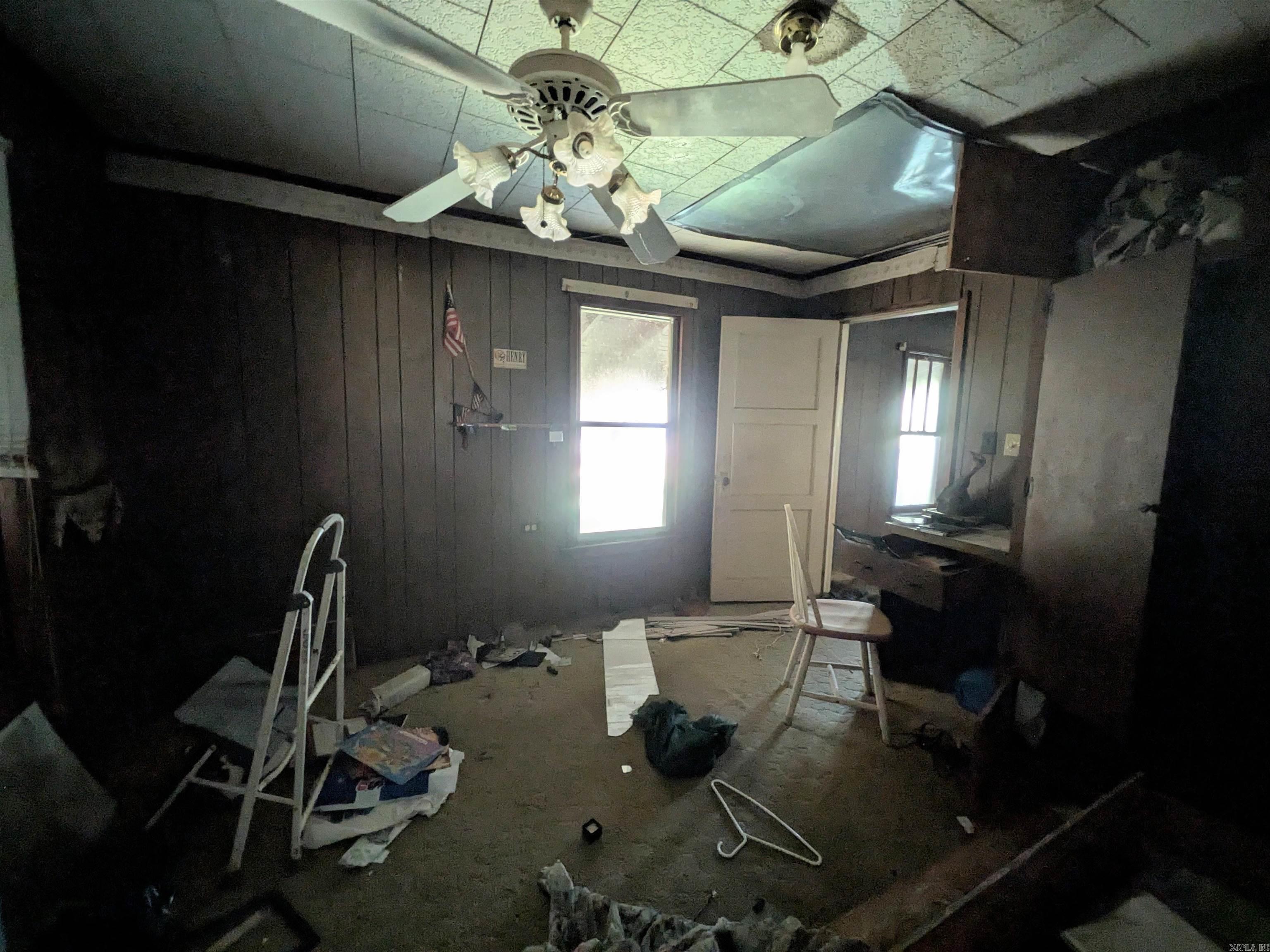 453 Fairview Rd.  Camden, AR