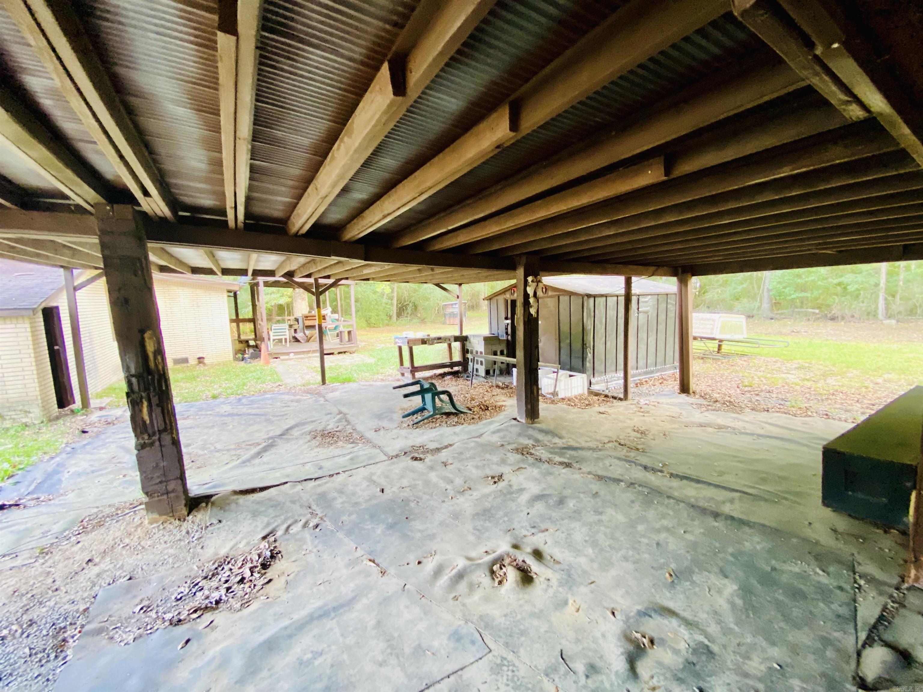 453 Fairview Rd.  Camden, AR