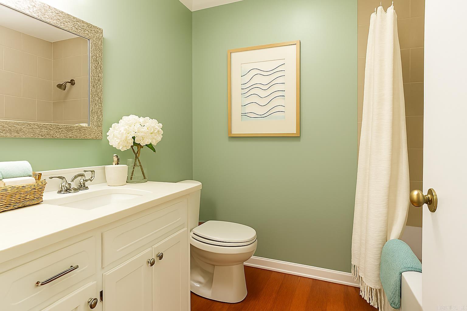 2107 West Street Conway, AR 72032