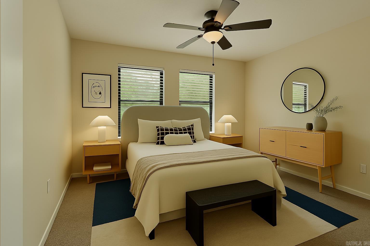 2107 West Street Conway, AR 72032