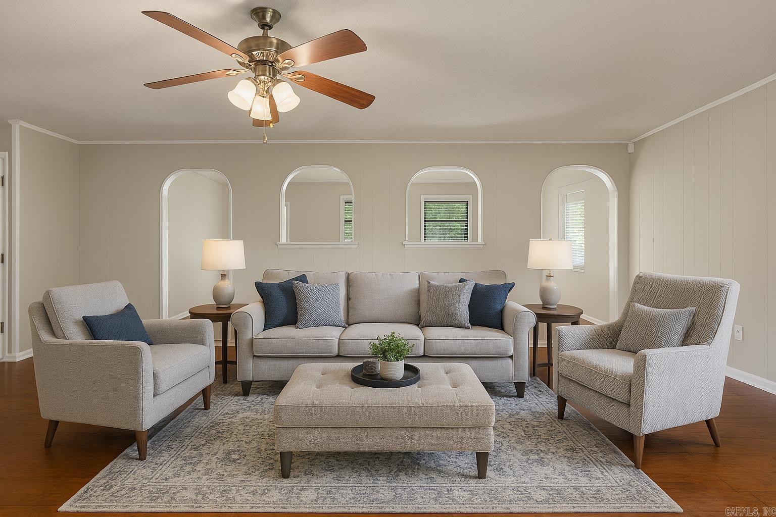 2107 West Street Conway, AR 72032