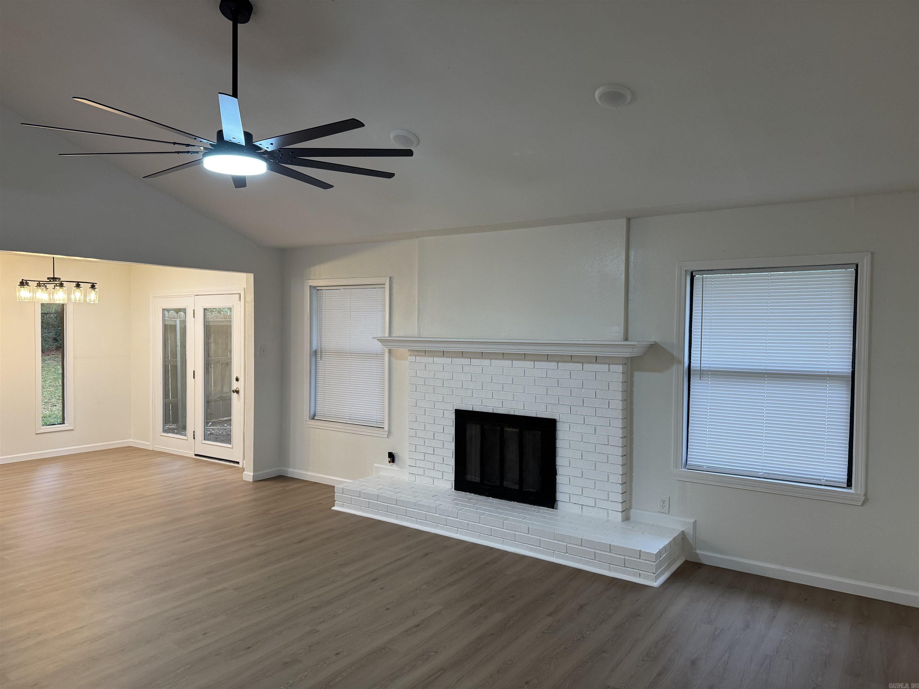 7507 S PINEWOOD Pine Bluff, AR 71603