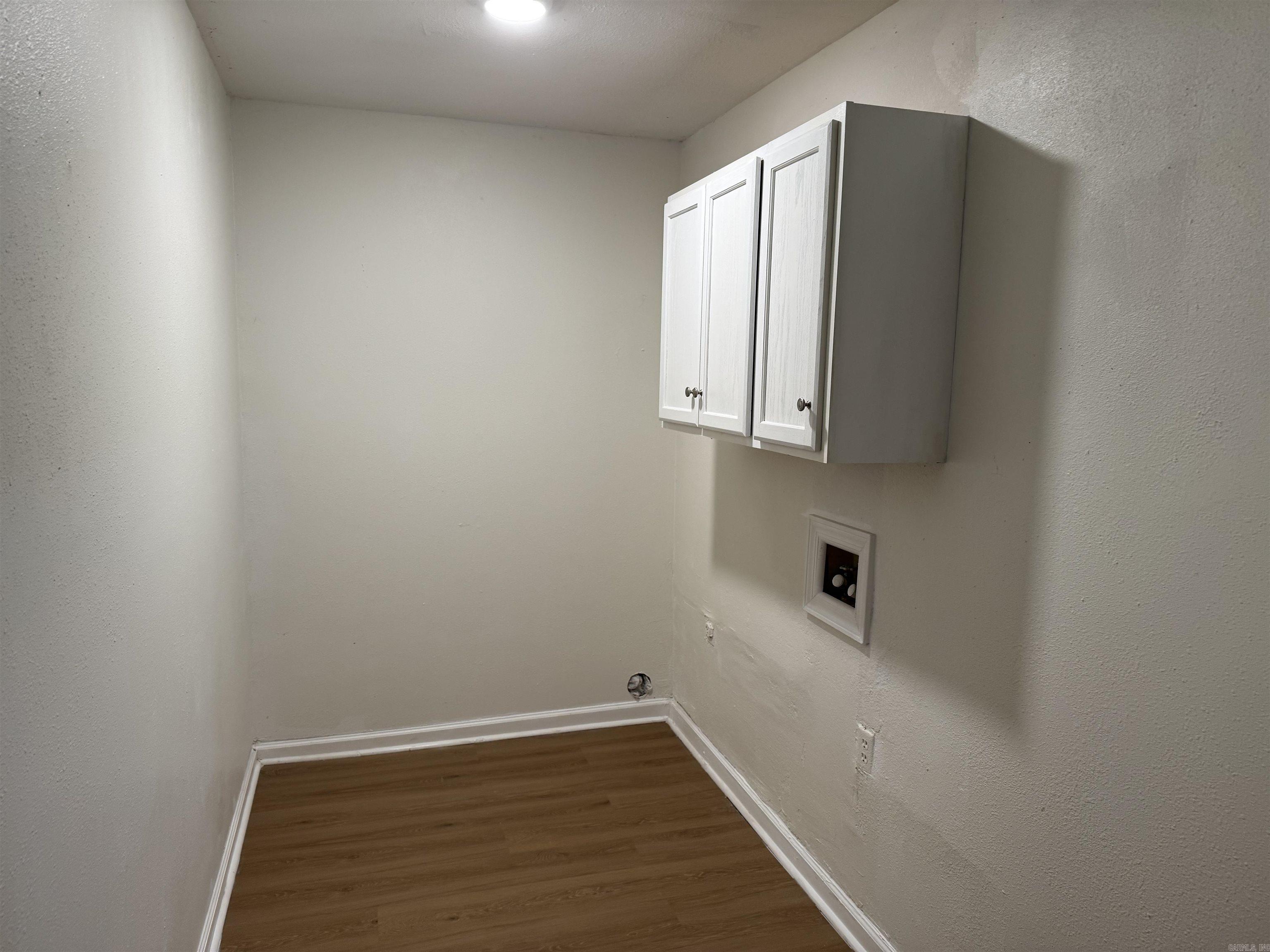 7507 S PINEWOOD Pine Bluff, AR 71603