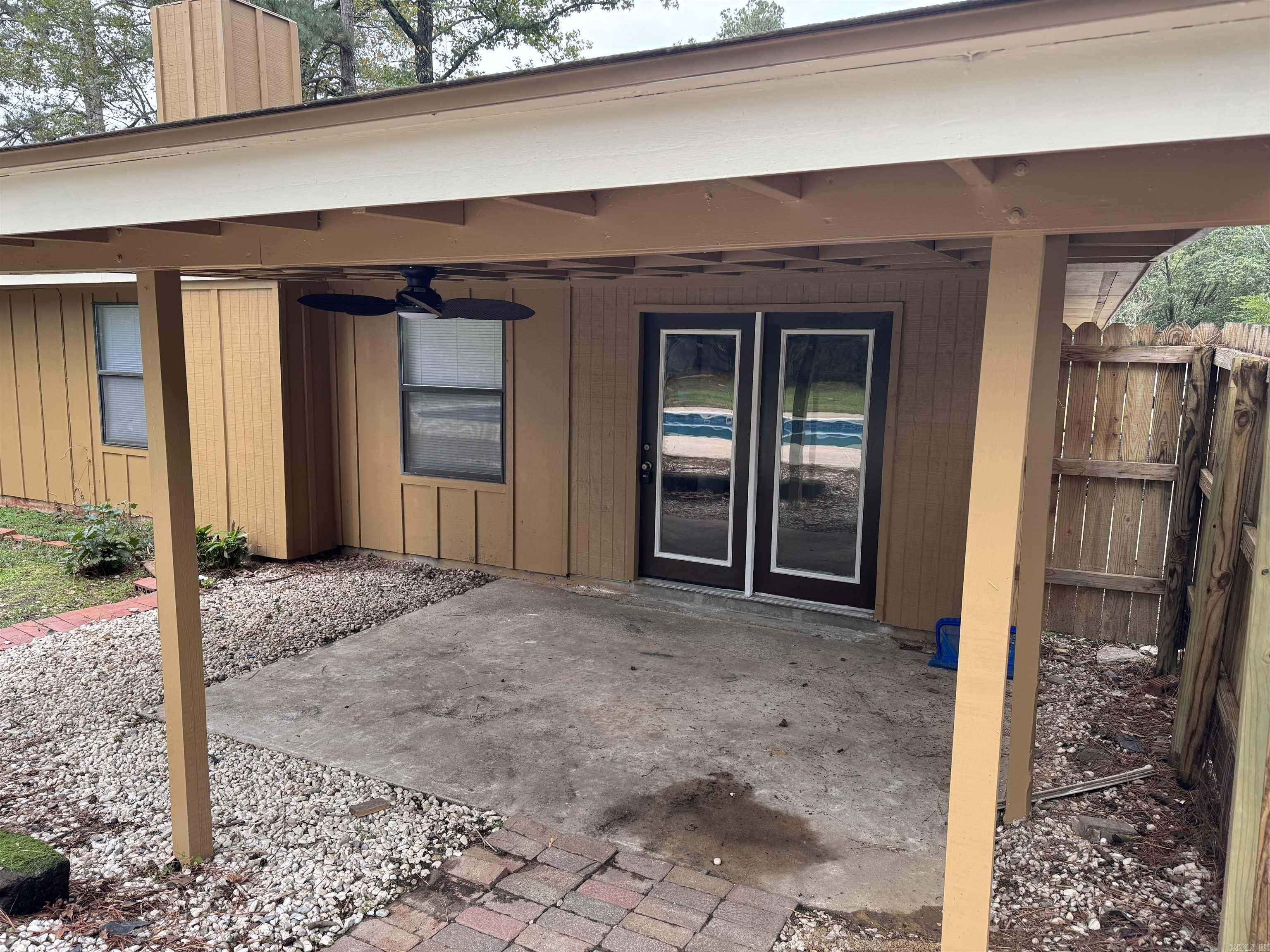 7507 S PINEWOOD Pine Bluff, AR 71603