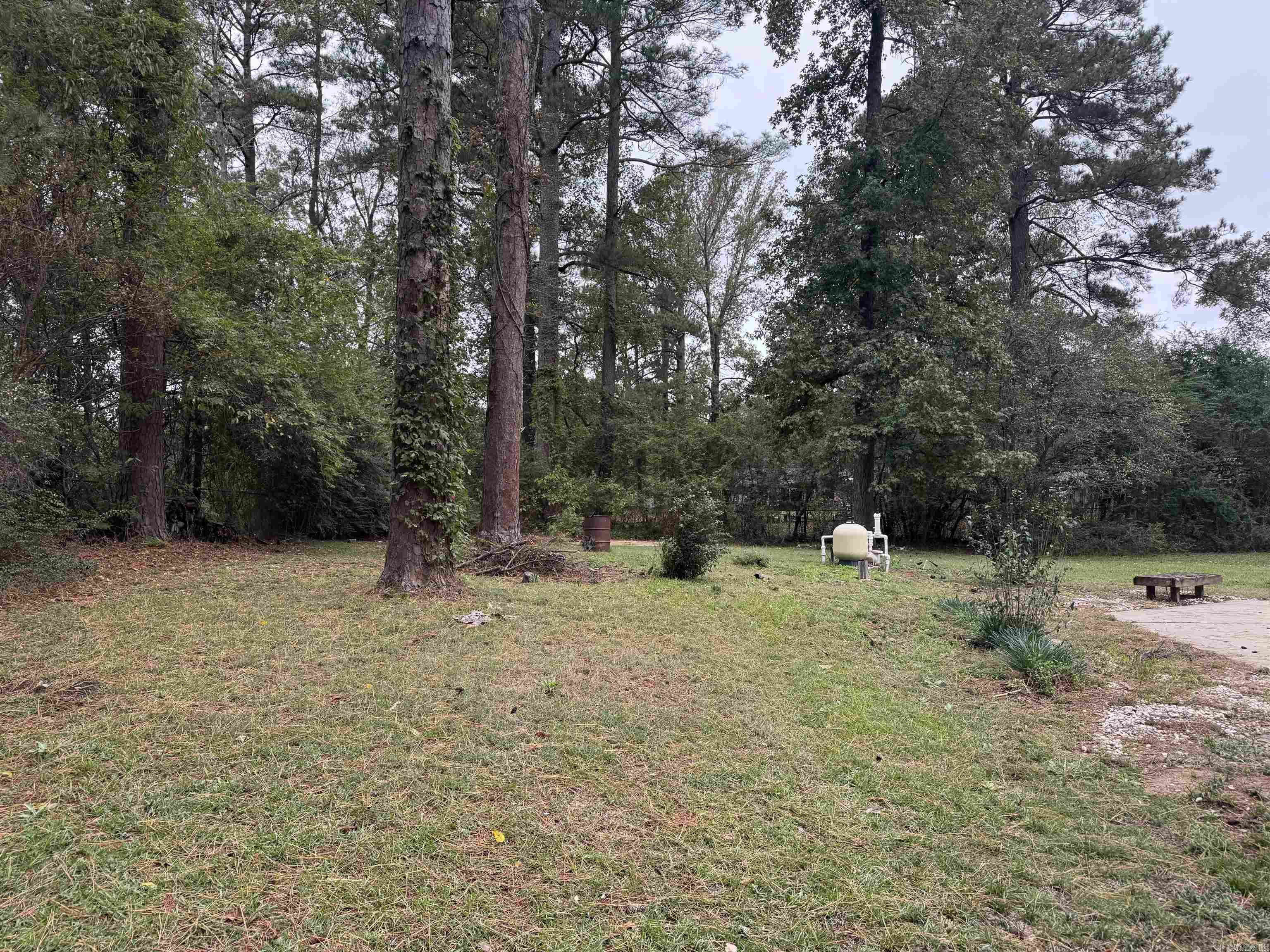 7507 S PINEWOOD Pine Bluff, AR 71603