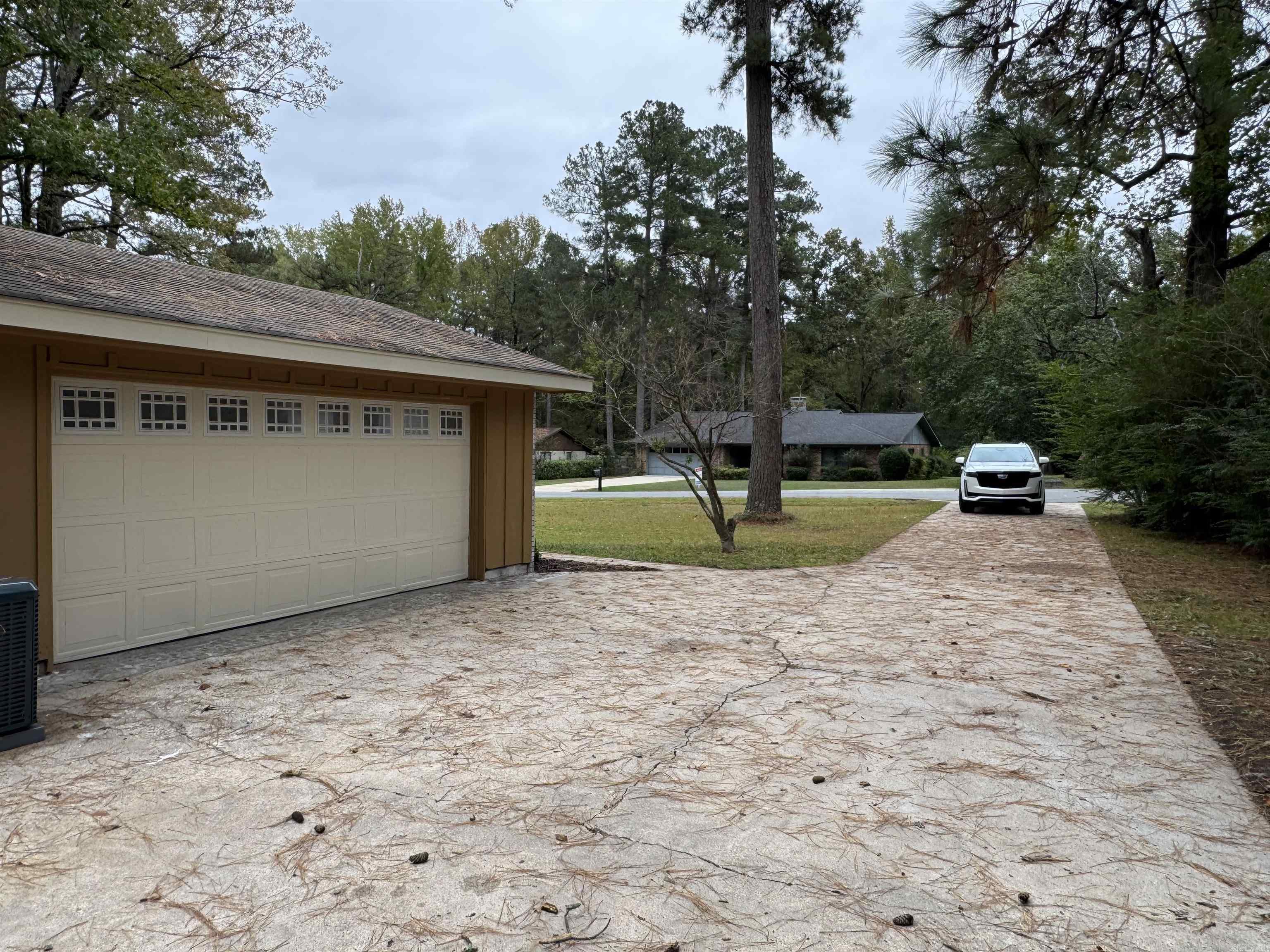 7507 S PINEWOOD Pine Bluff, AR 71603