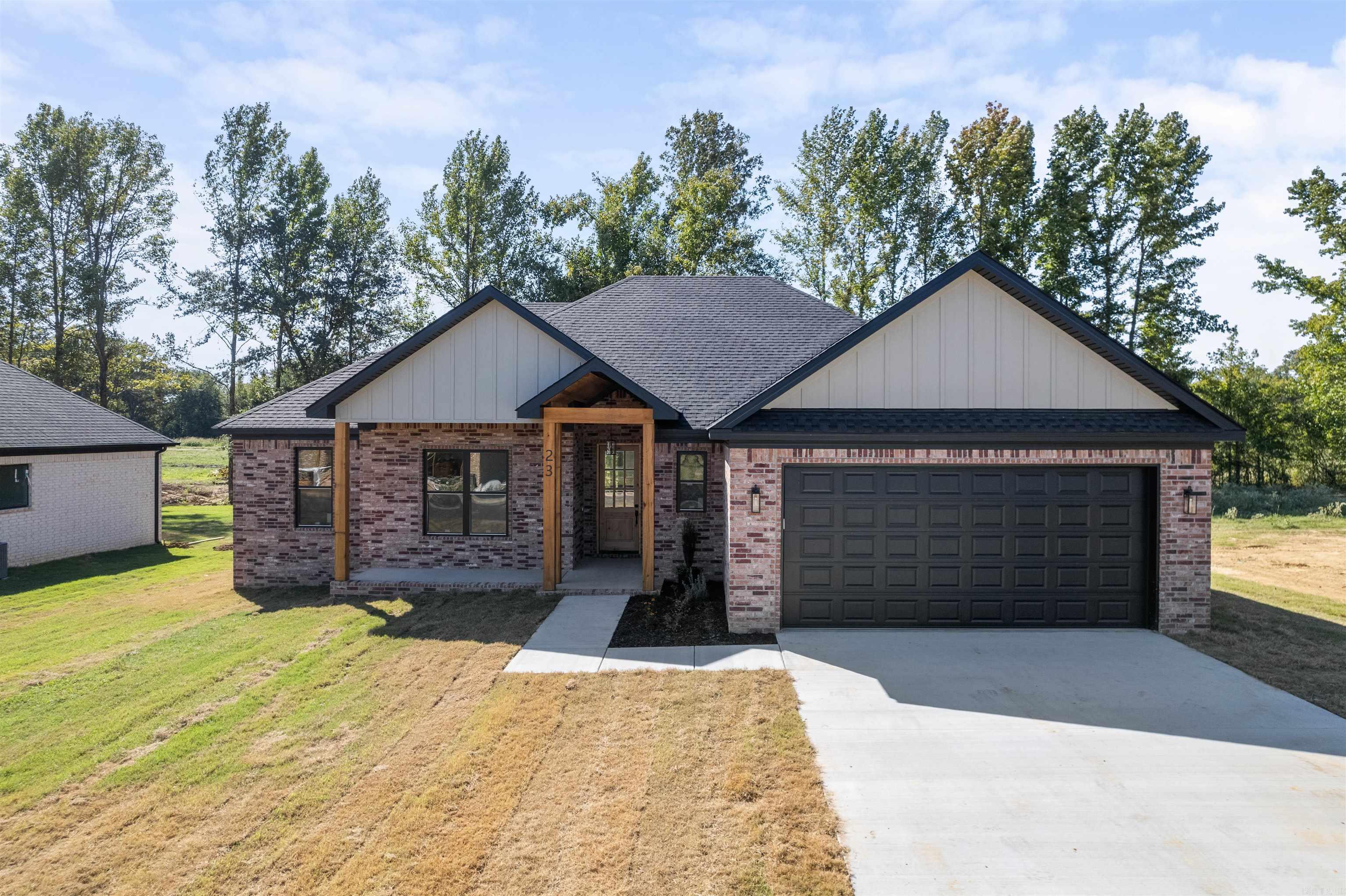 23  Libra  Ward, AR