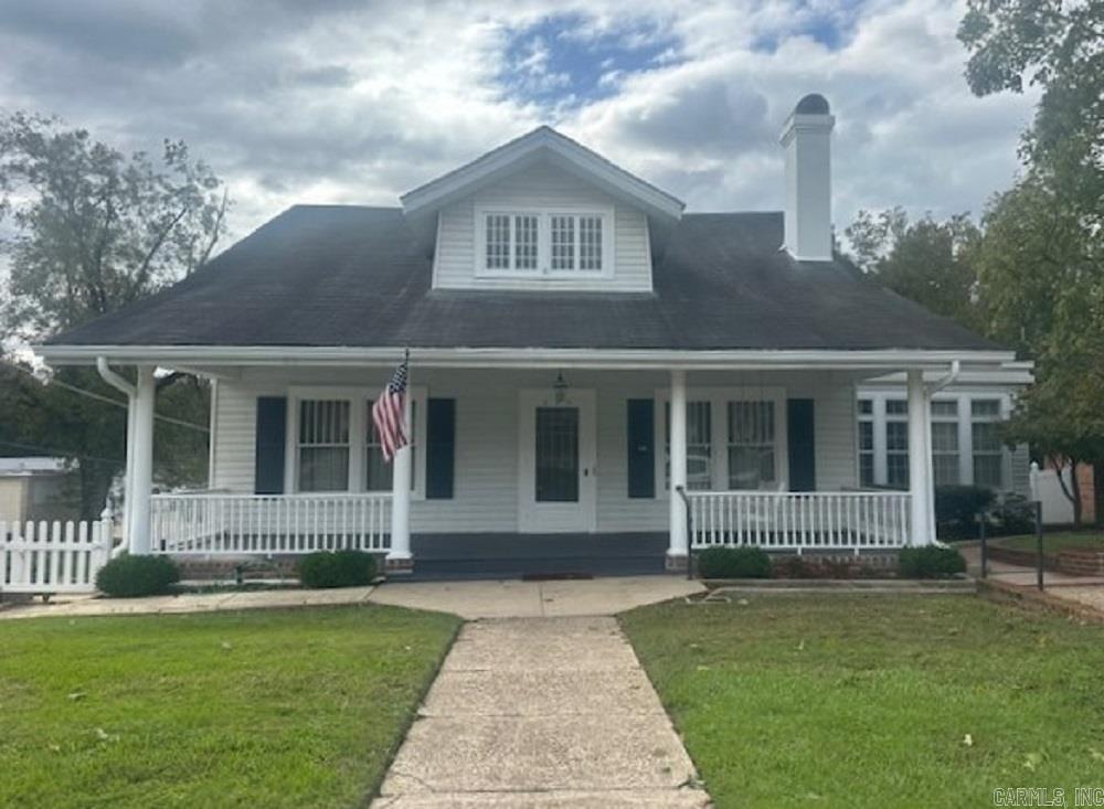 505 W Washington  Camden, AR