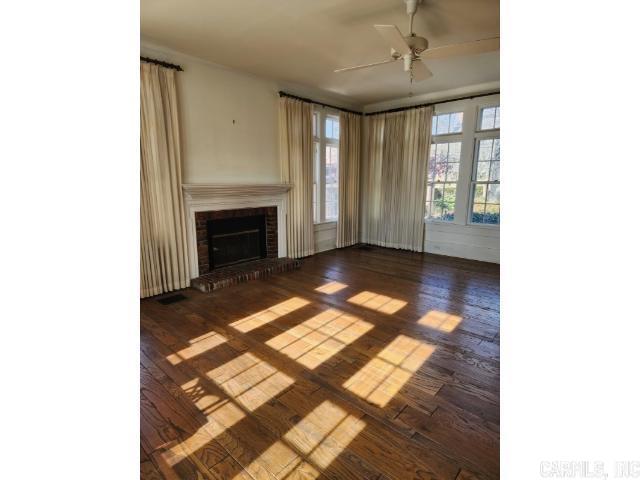 505 W Washington  Camden, AR