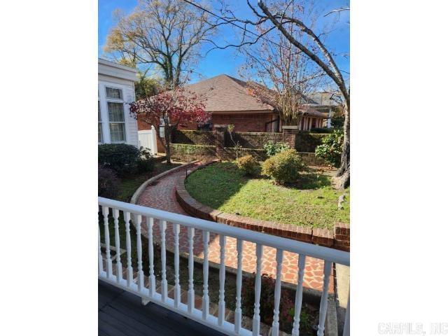 505 W Washington  Camden, AR