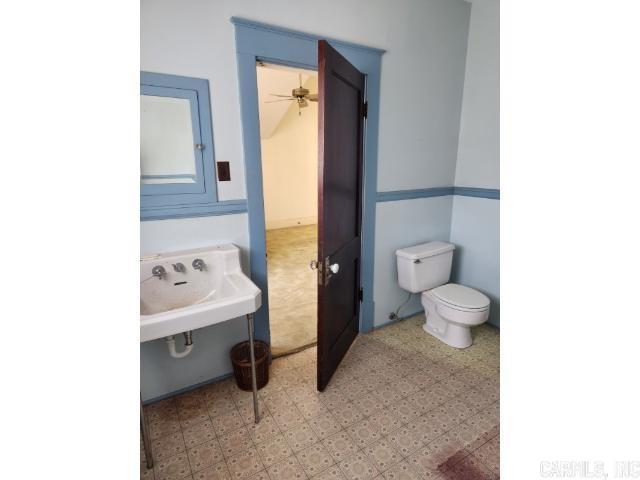 505 W Washington  Camden, AR