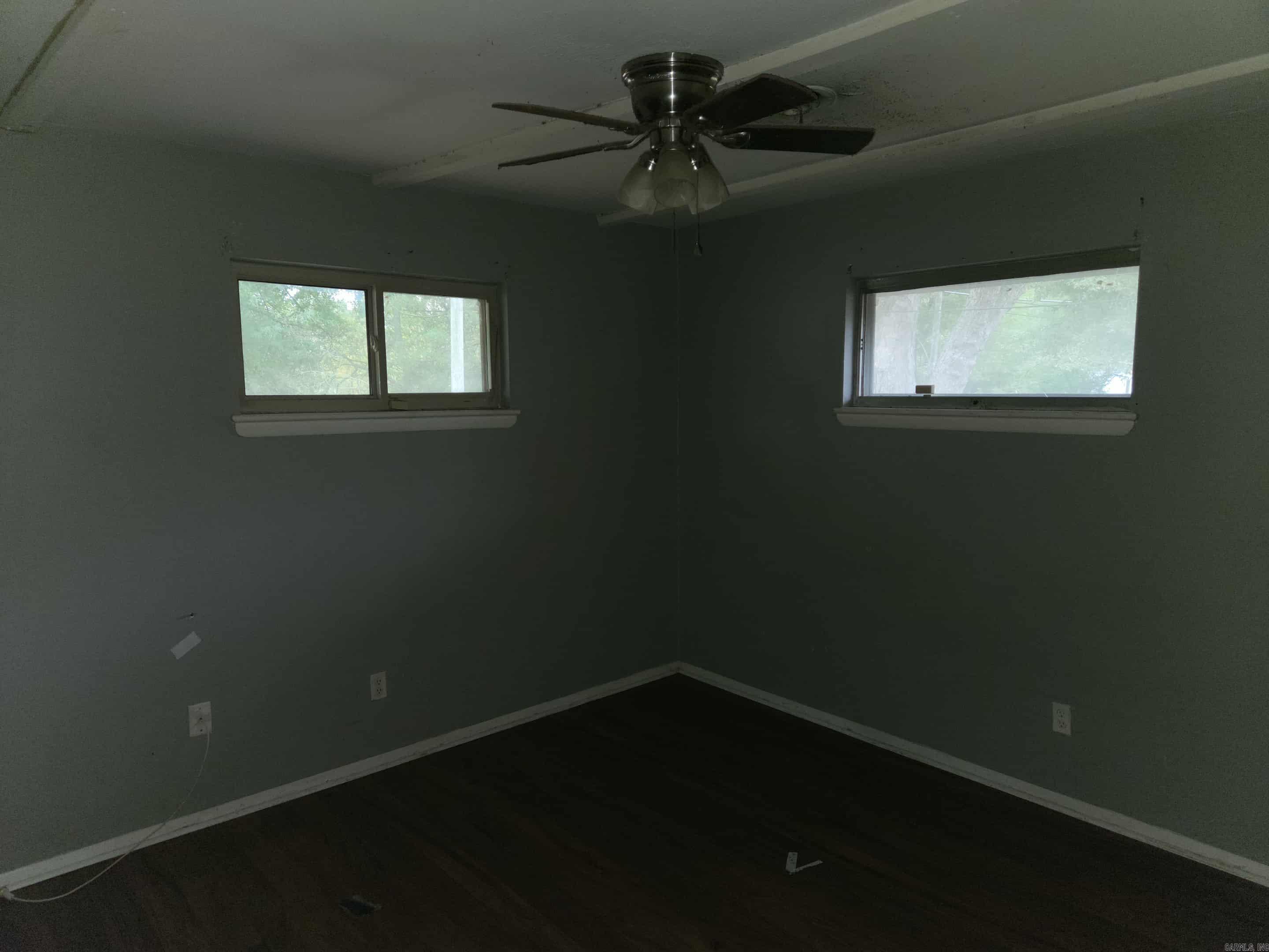 2107 Howard  Pine Bluff, AR