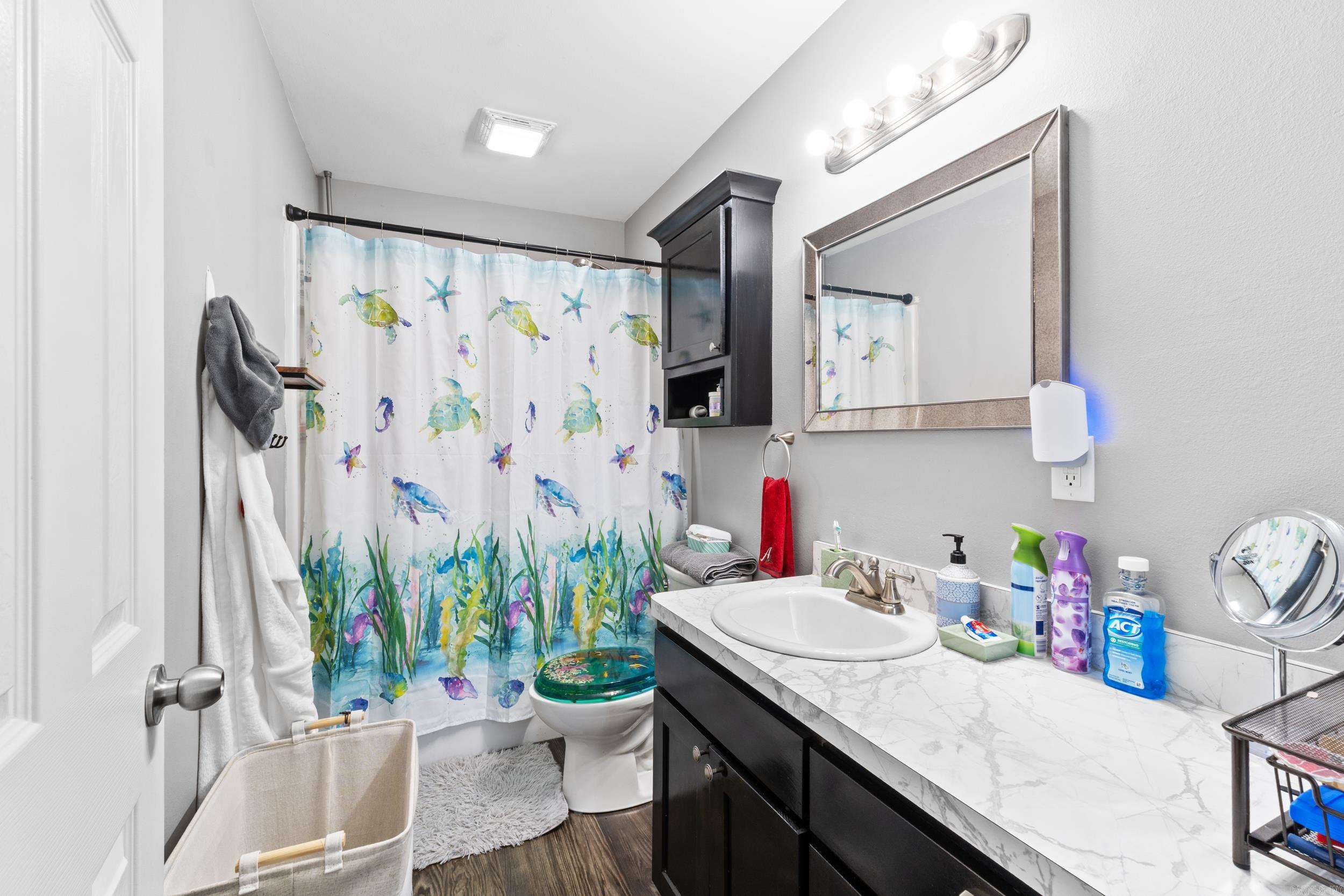 211 N College  Sheridan, AR