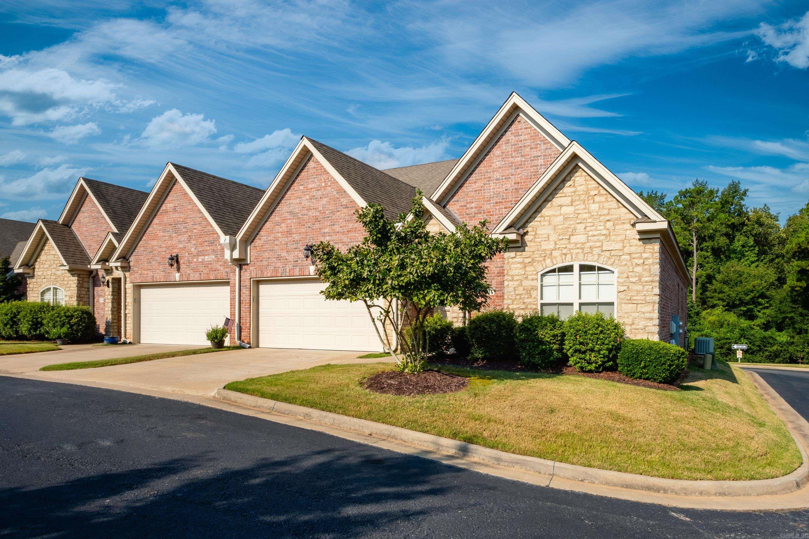 32 Valletta Circle Little Rock, AR 72223