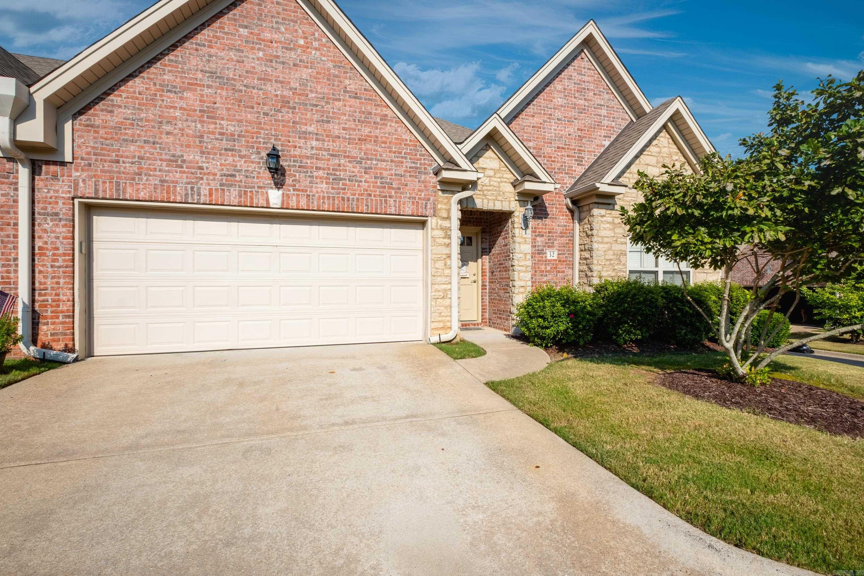 32 Valletta Circle Little Rock, AR 72223