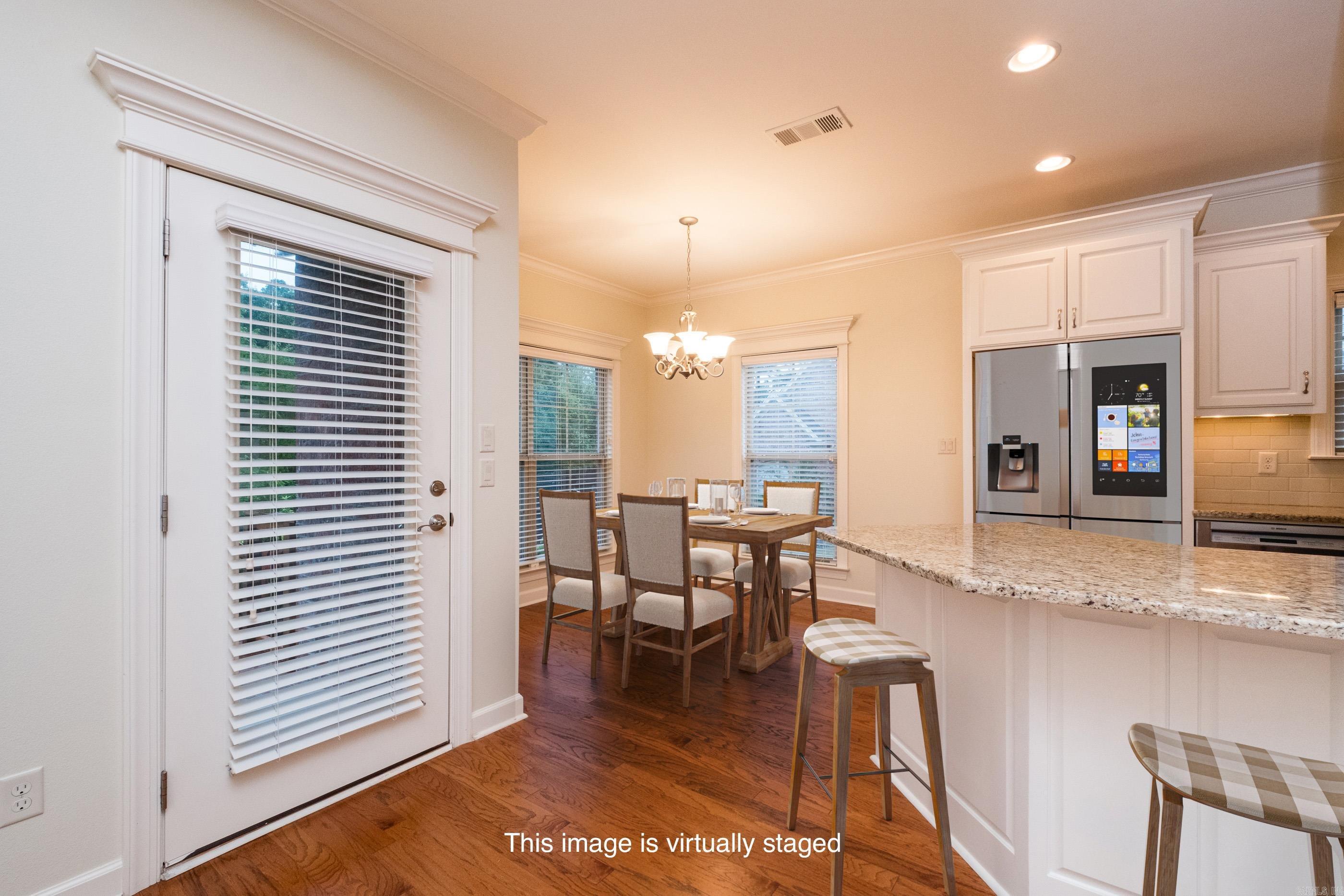 32 Valletta Circle Little Rock, AR 72223