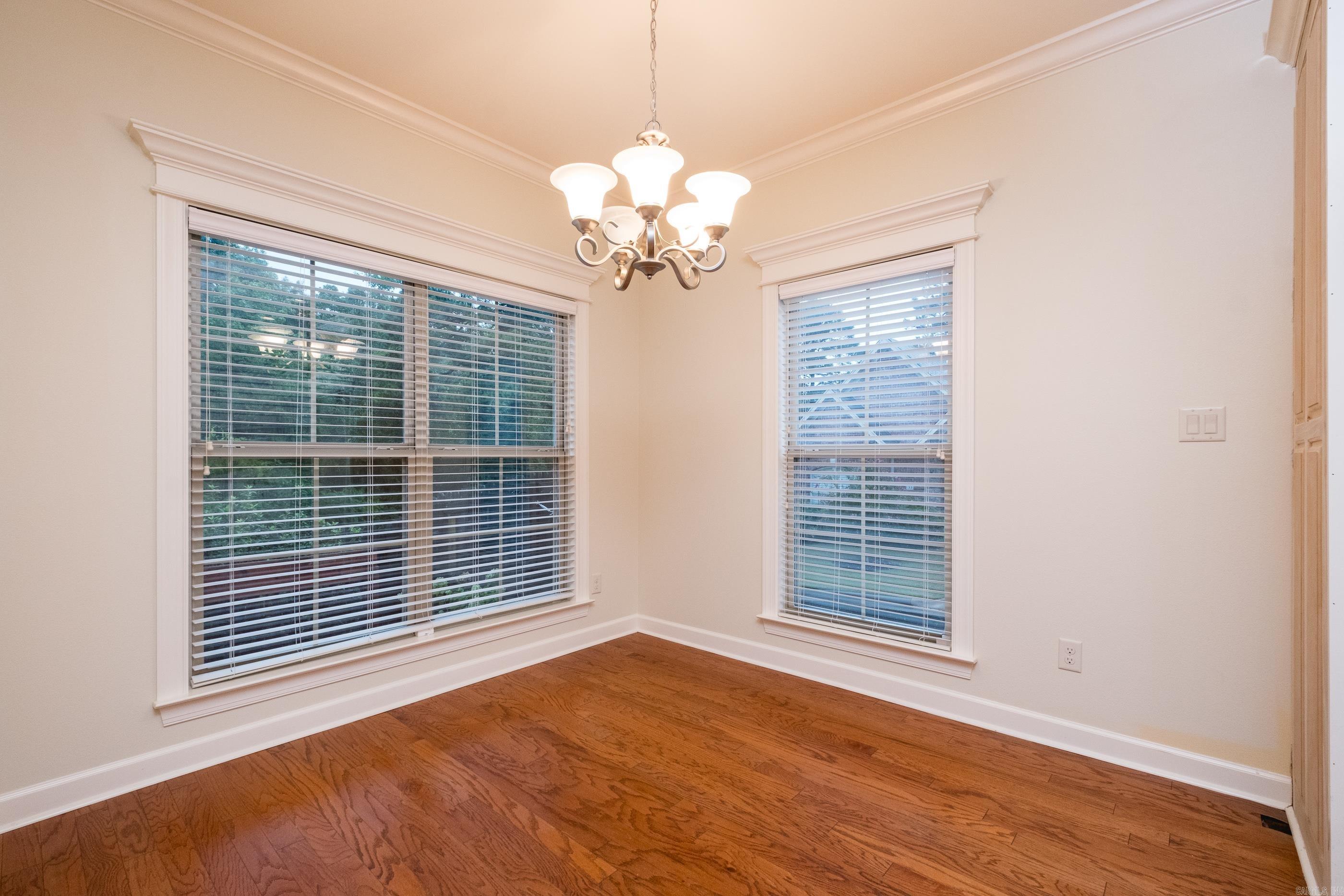 32 Valletta Circle Little Rock, AR 72223