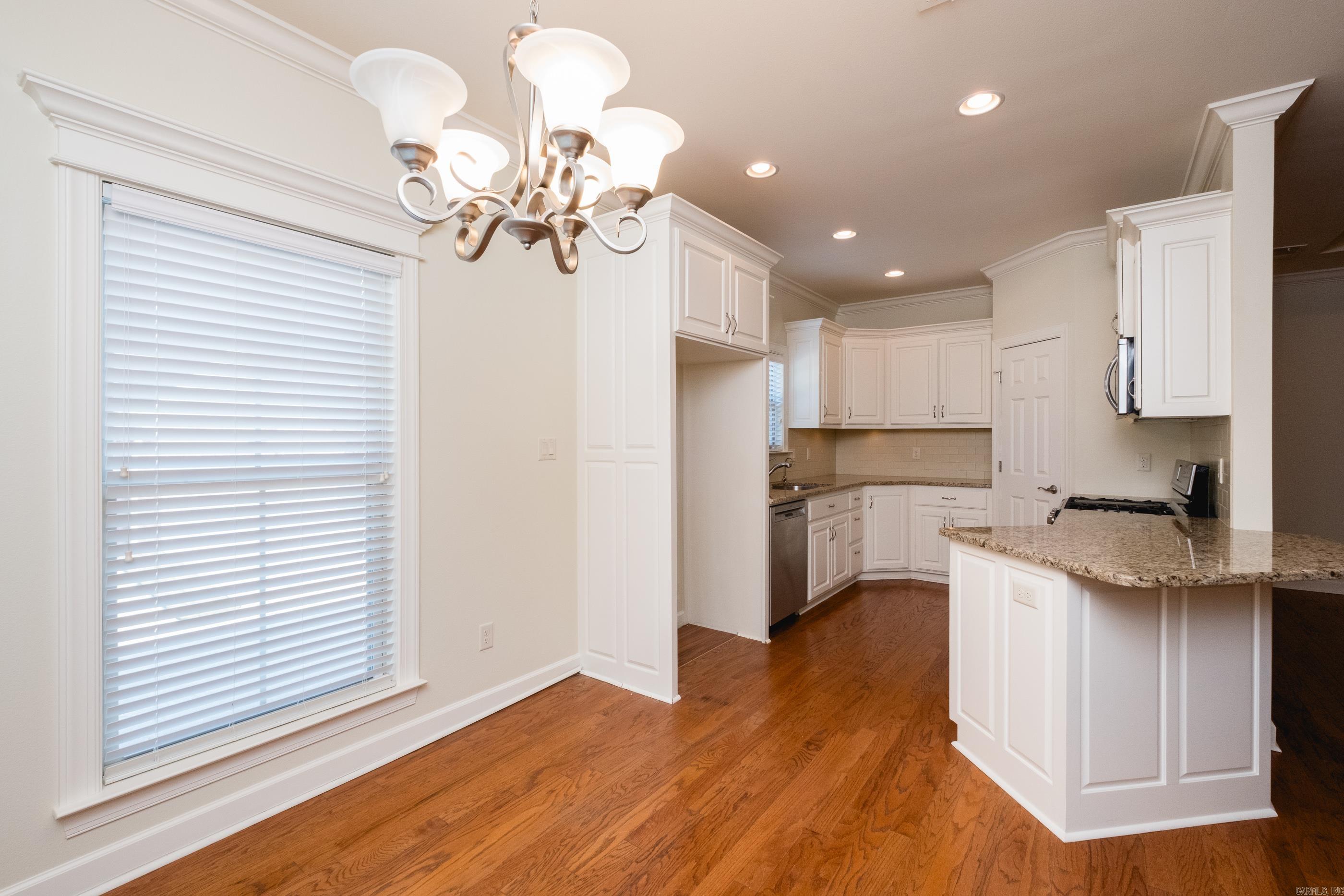 32 Valletta Circle Little Rock, AR 72223