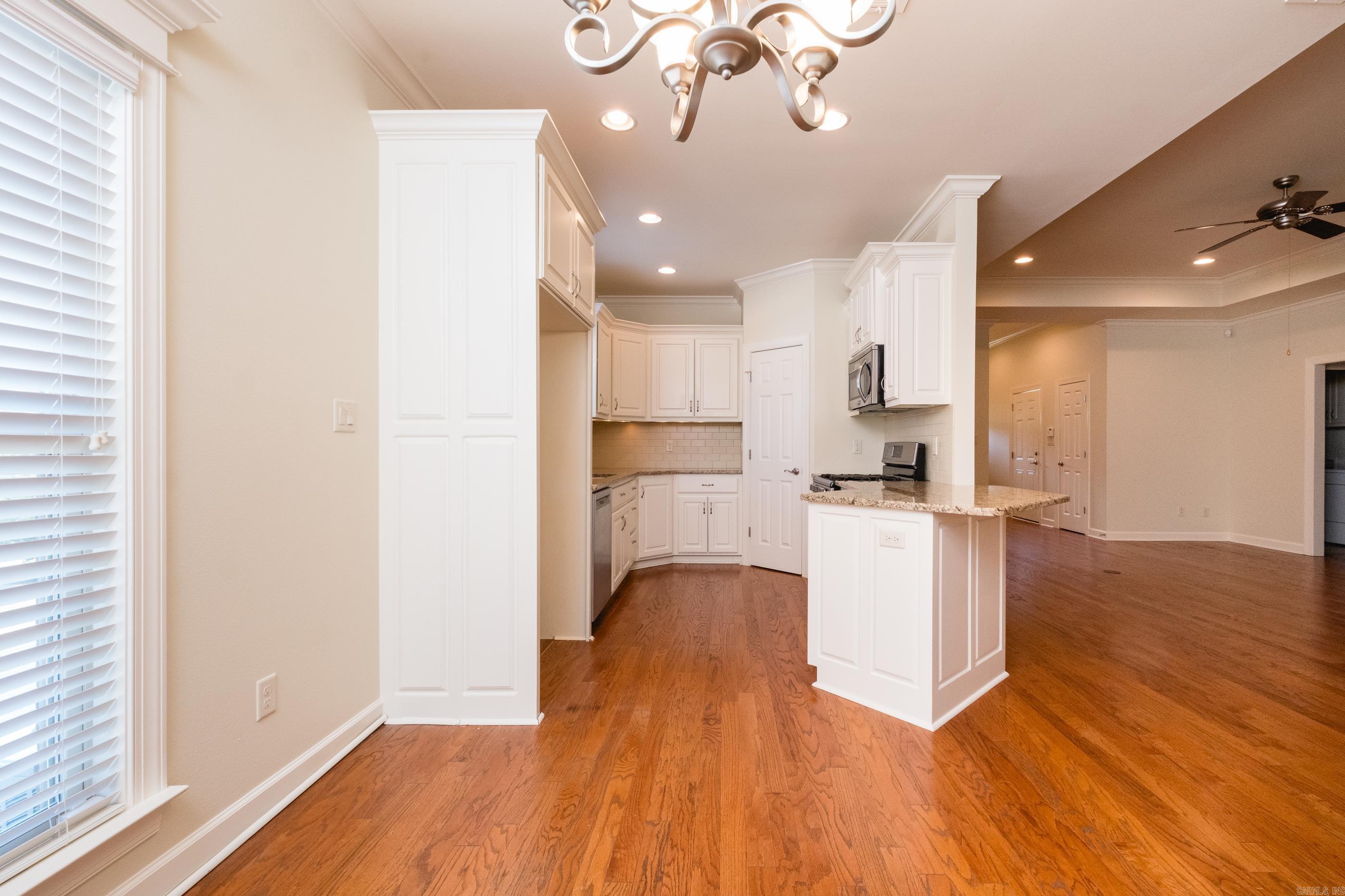 32 Valletta Circle Little Rock, AR 72223