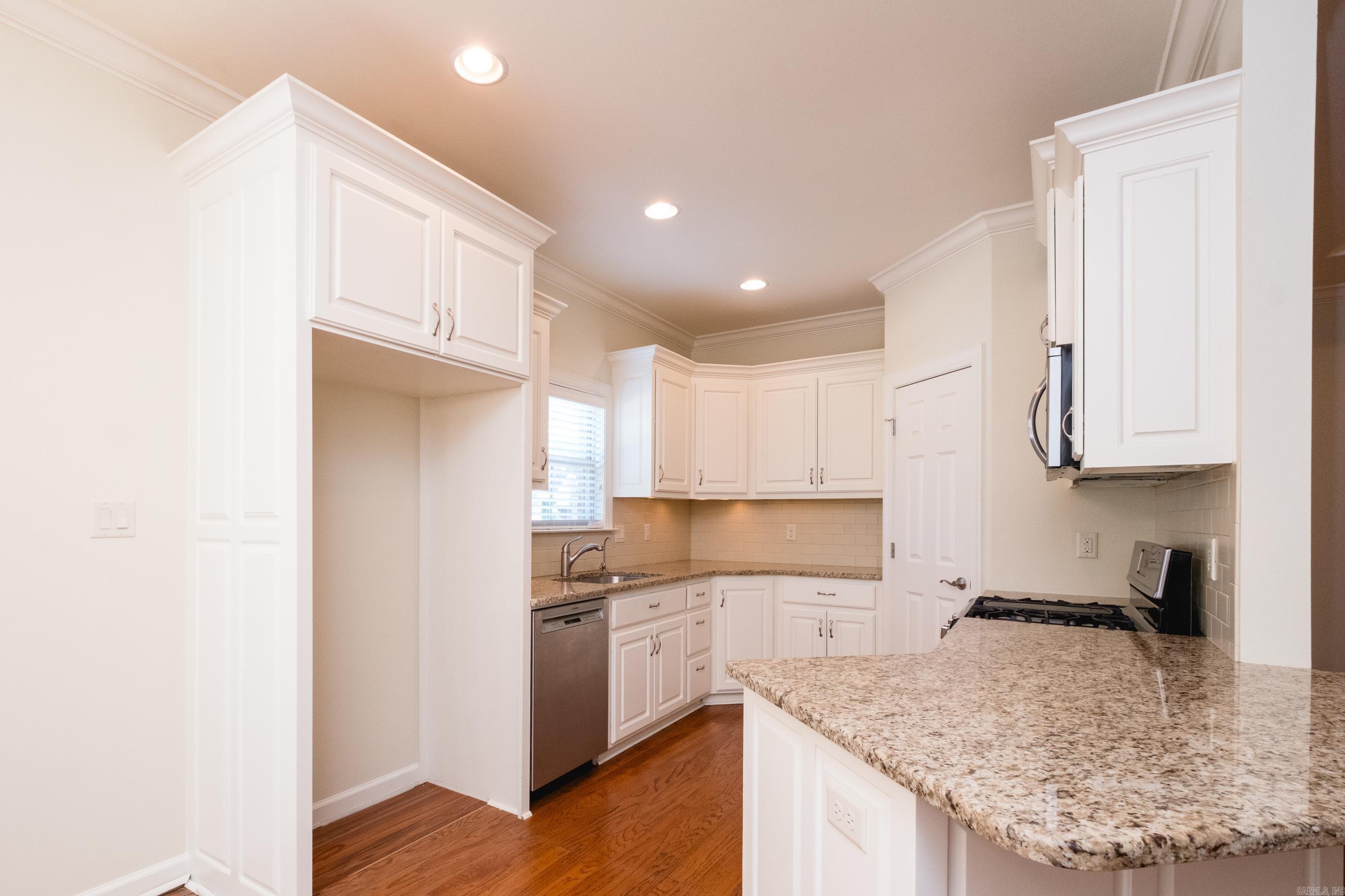 32 Valletta Circle Little Rock, AR 72223