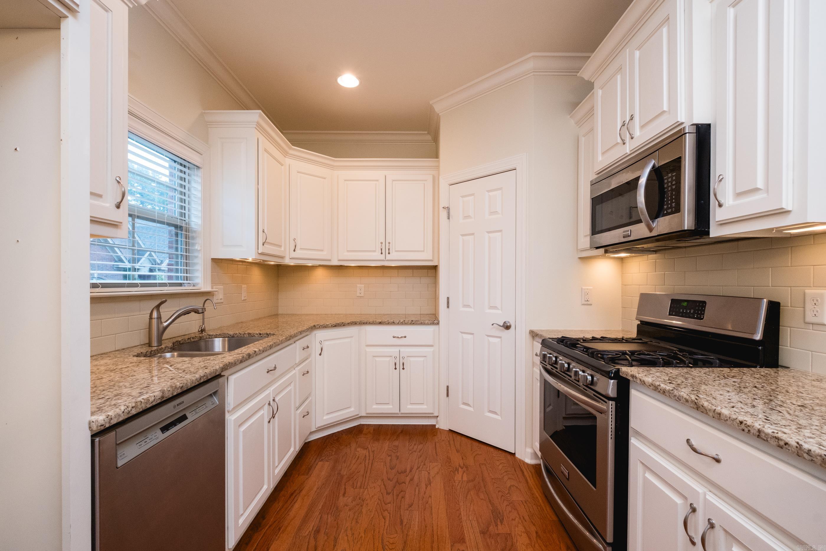 32 Valletta Circle Little Rock, AR 72223