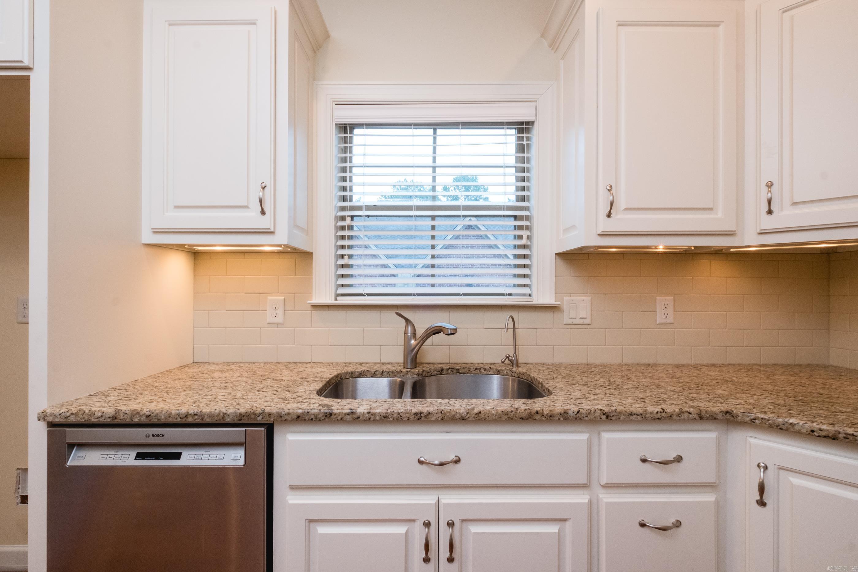 32 Valletta Circle Little Rock, AR 72223