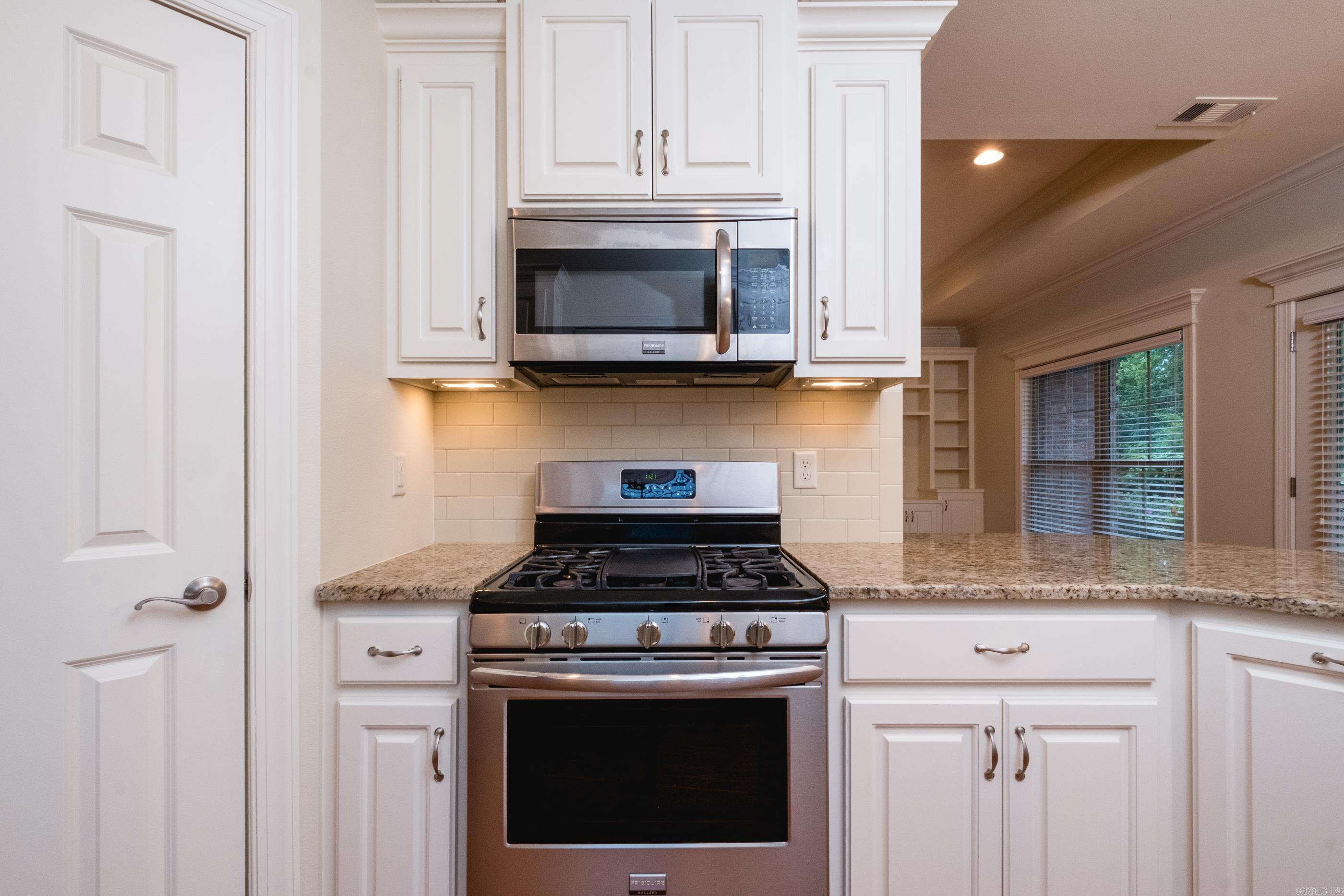 32 Valletta Circle Little Rock, AR 72223