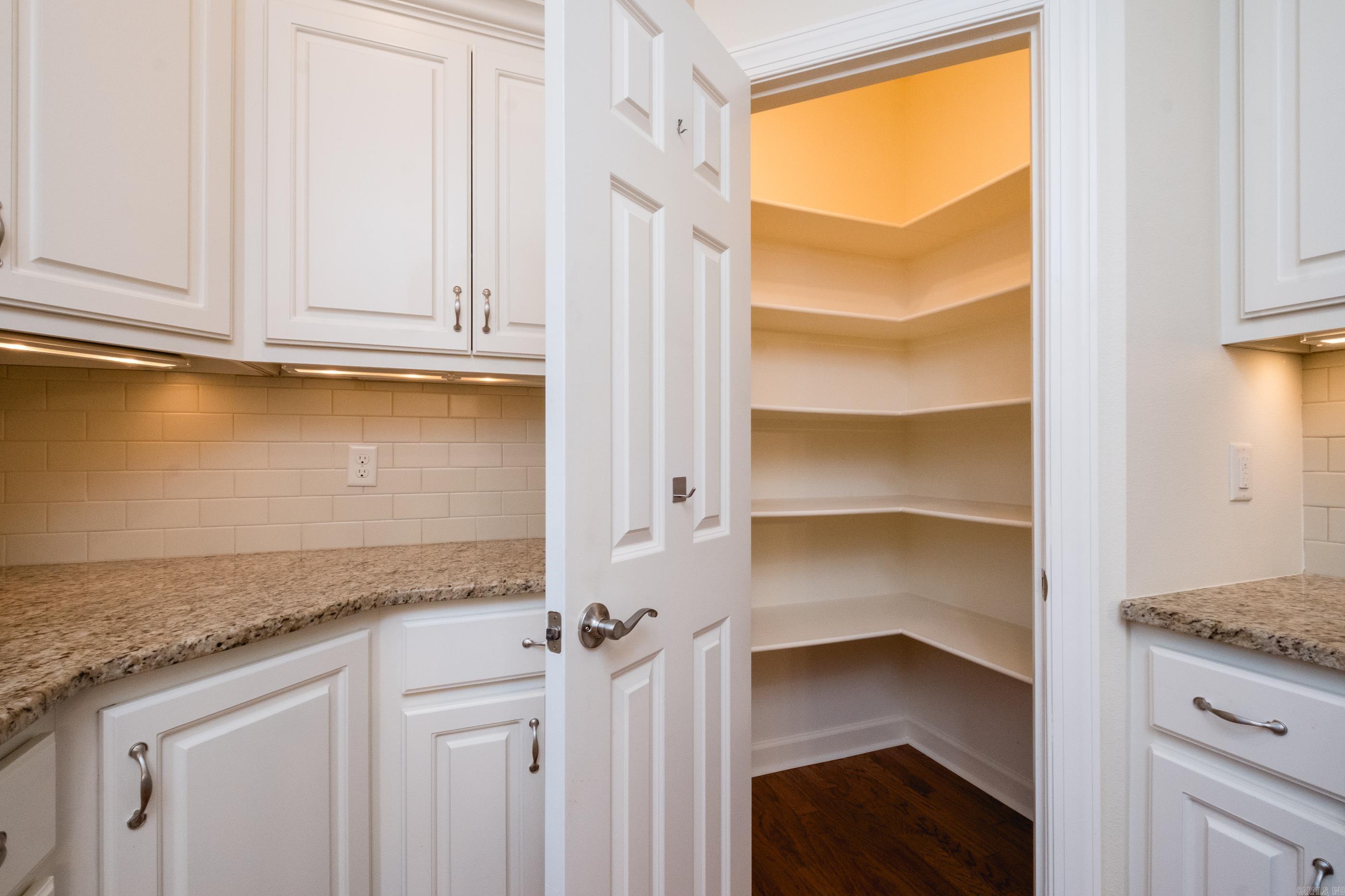 32 Valletta Circle Little Rock, AR 72223