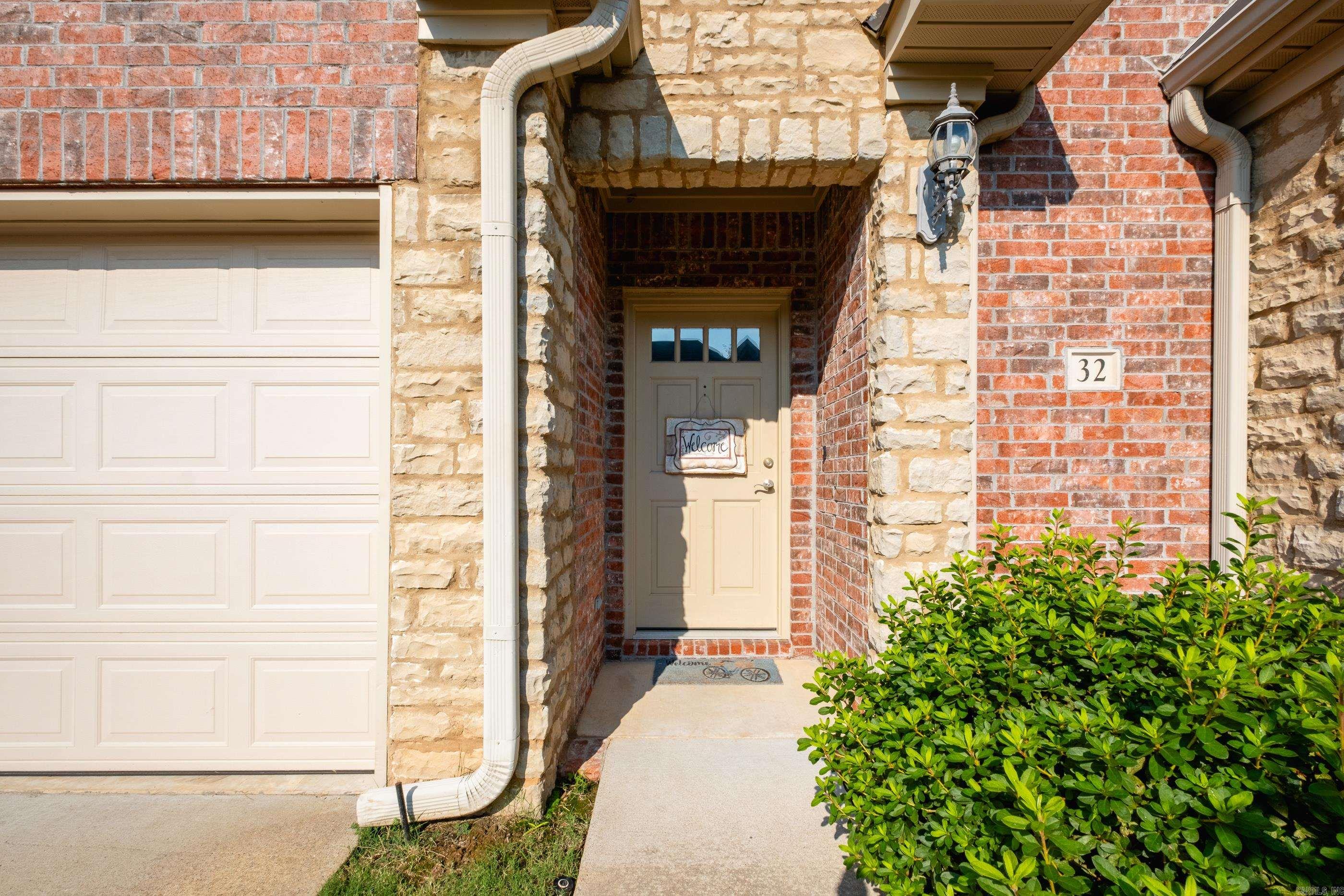 32 Valletta Circle Little Rock, AR 72223