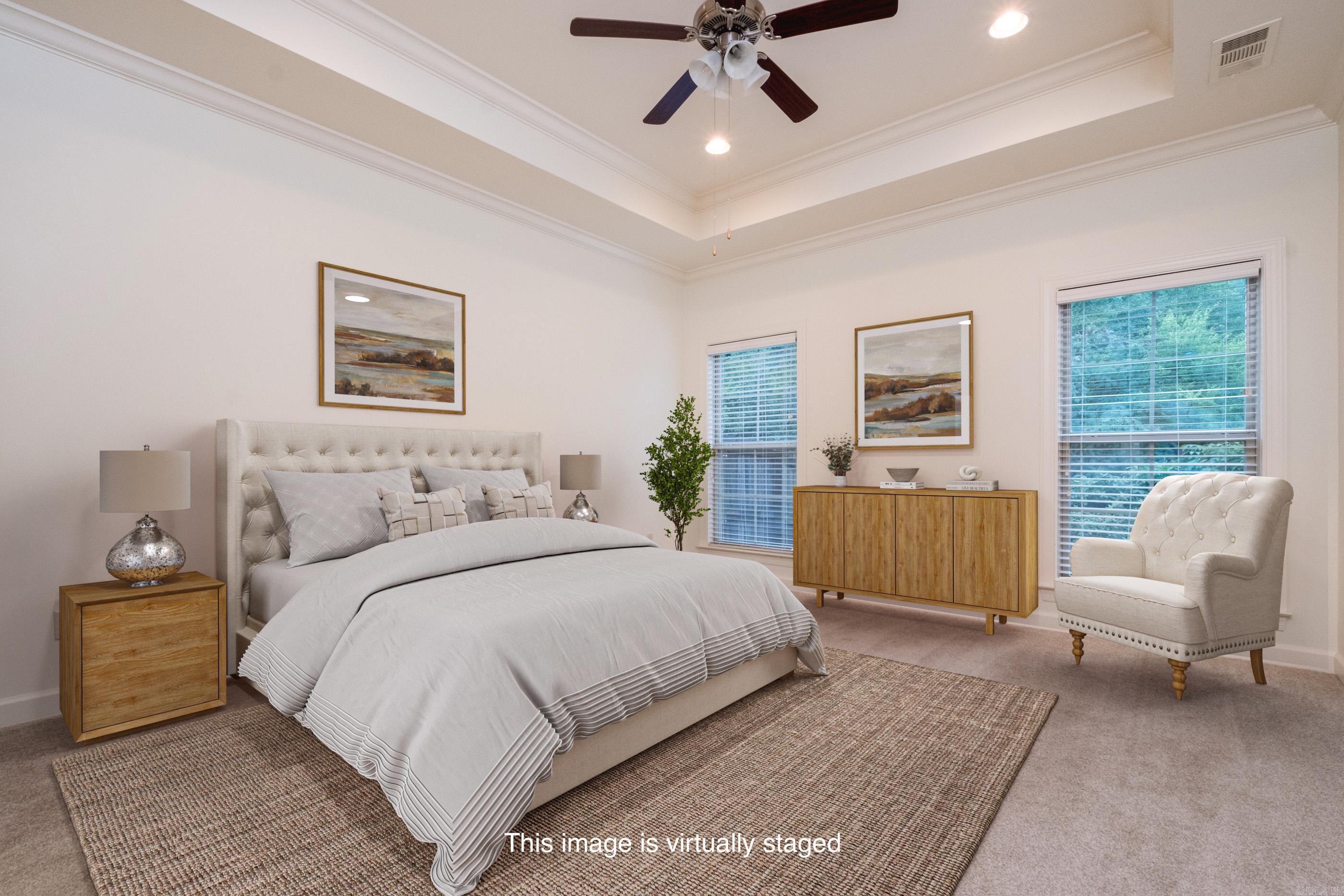 32 Valletta Circle Little Rock, AR 72223