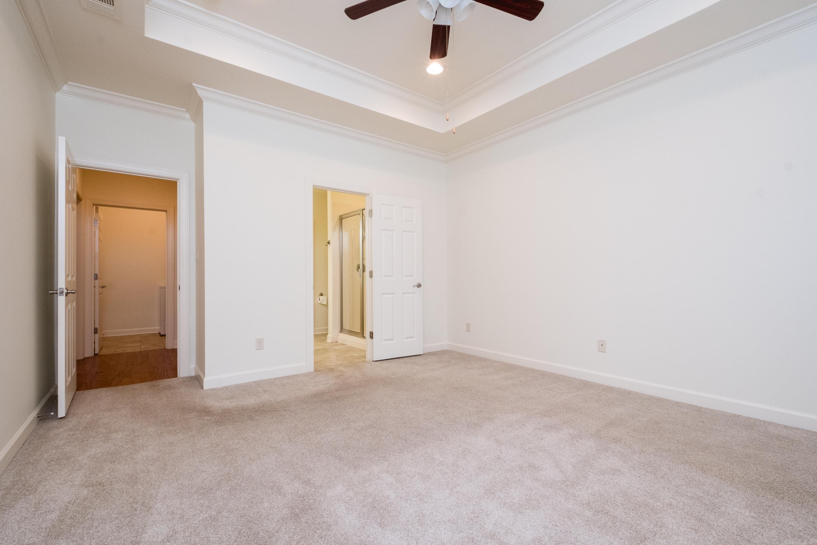 32 Valletta Circle Little Rock, AR 72223