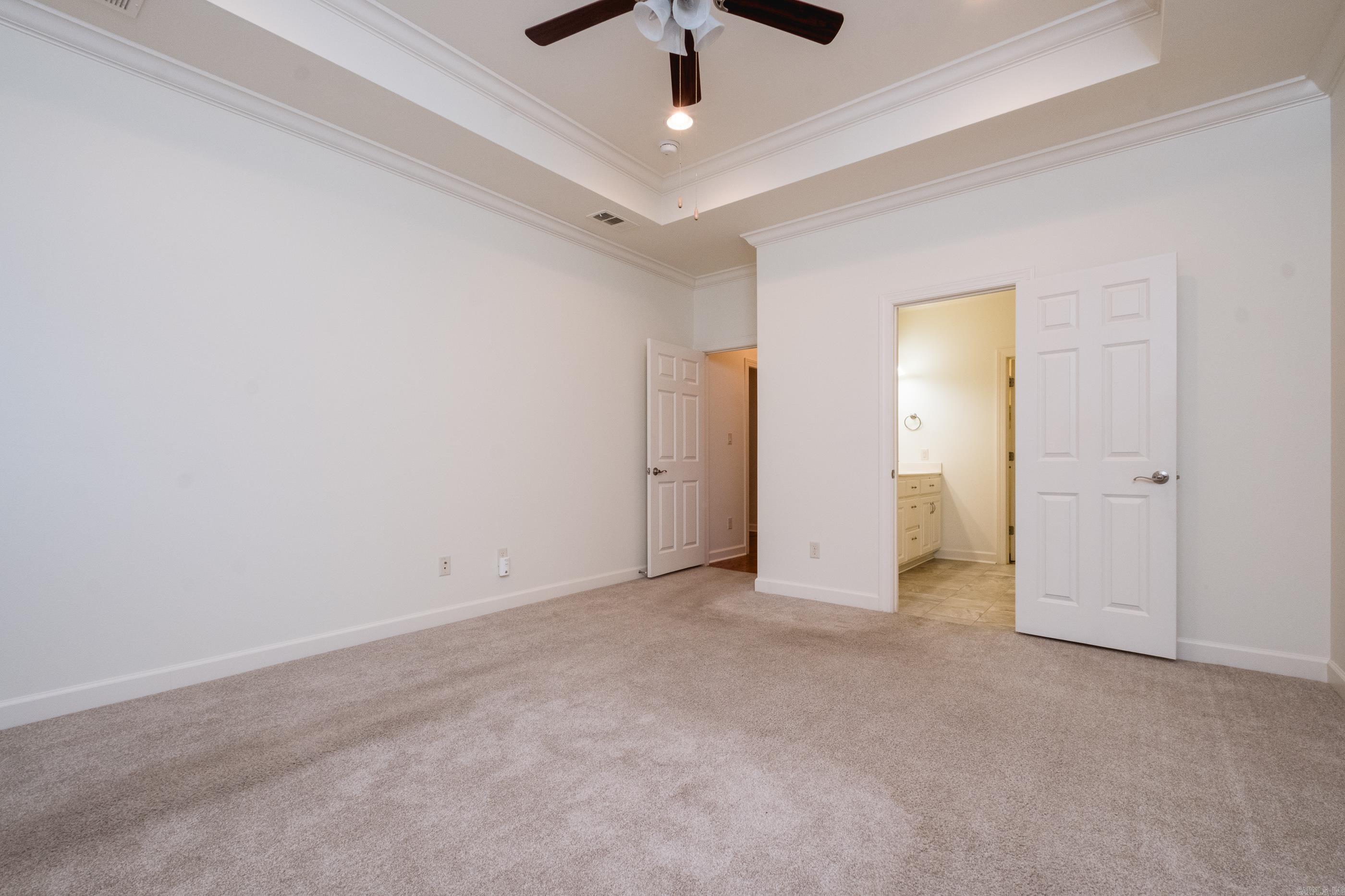 32 Valletta Circle Little Rock, AR 72223