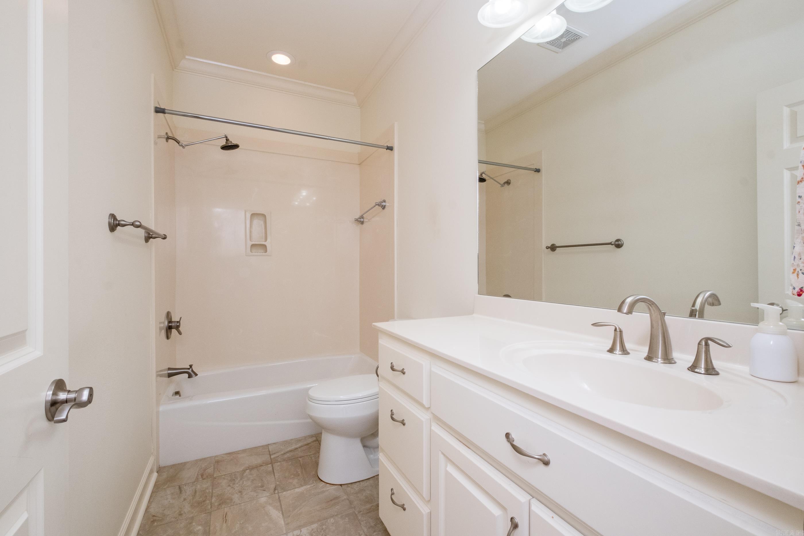 32 Valletta Circle Little Rock, AR 72223