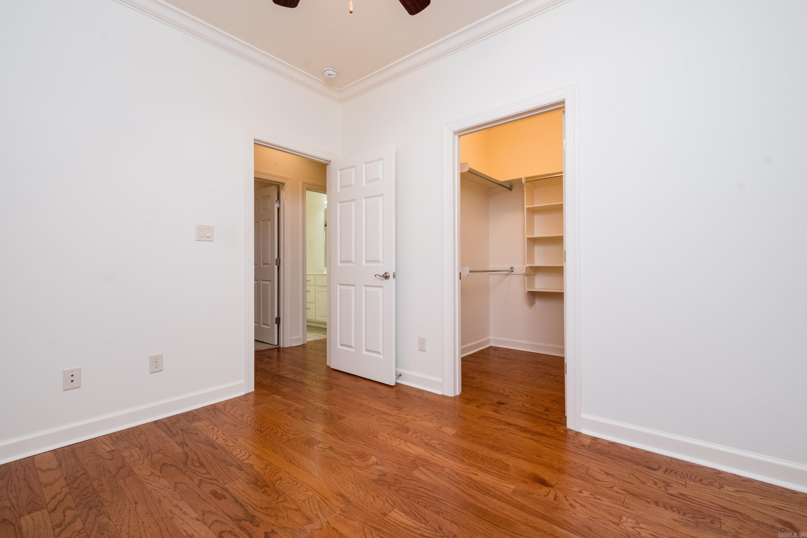 32 Valletta Circle Little Rock, AR 72223