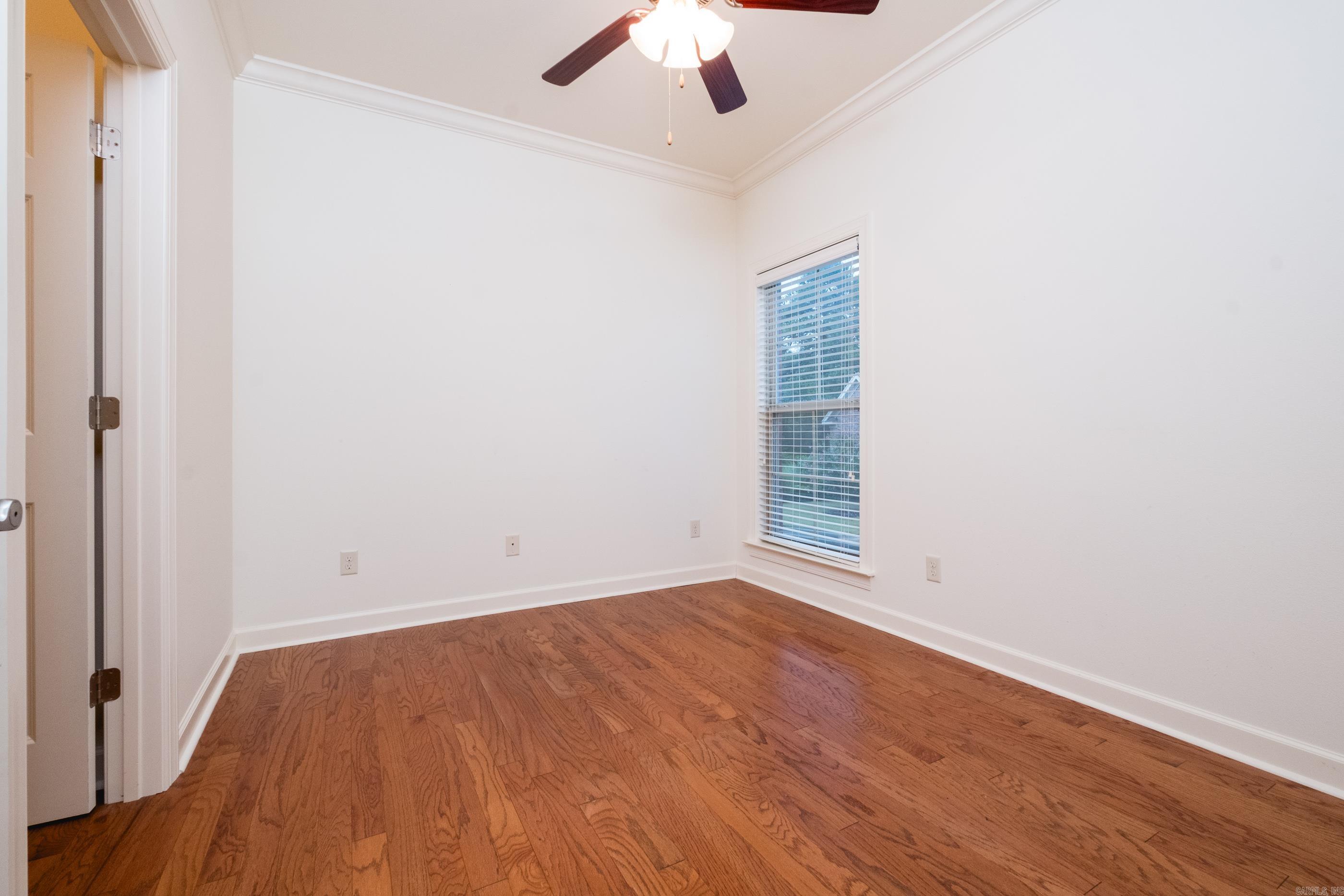 32 Valletta Circle Little Rock, AR 72223