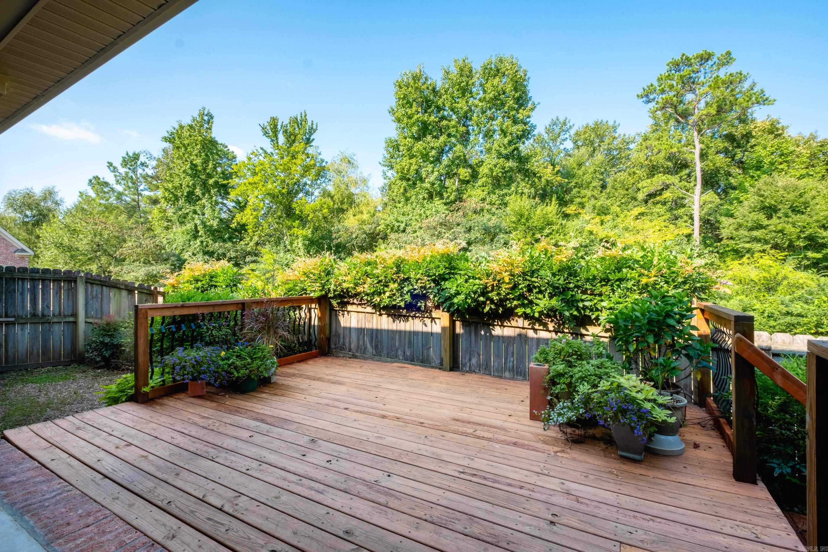 32 Valletta Circle Little Rock, AR 72223