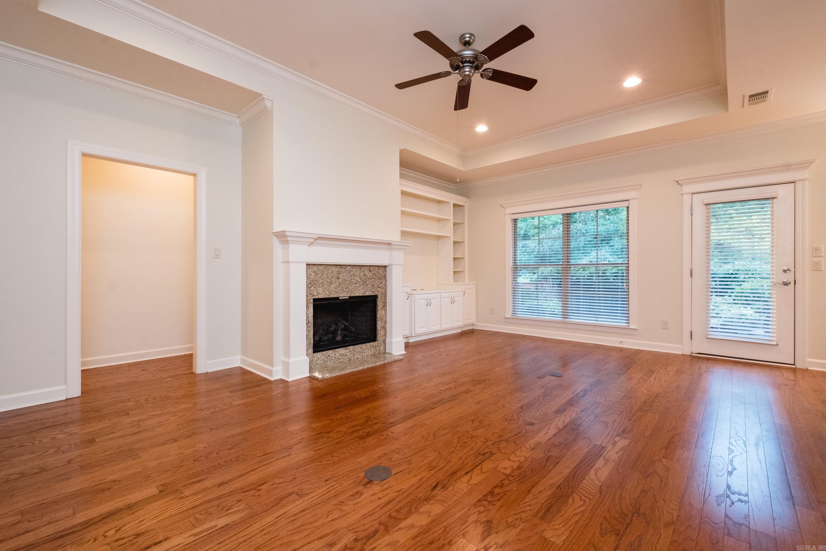 32 Valletta Circle Little Rock, AR 72223