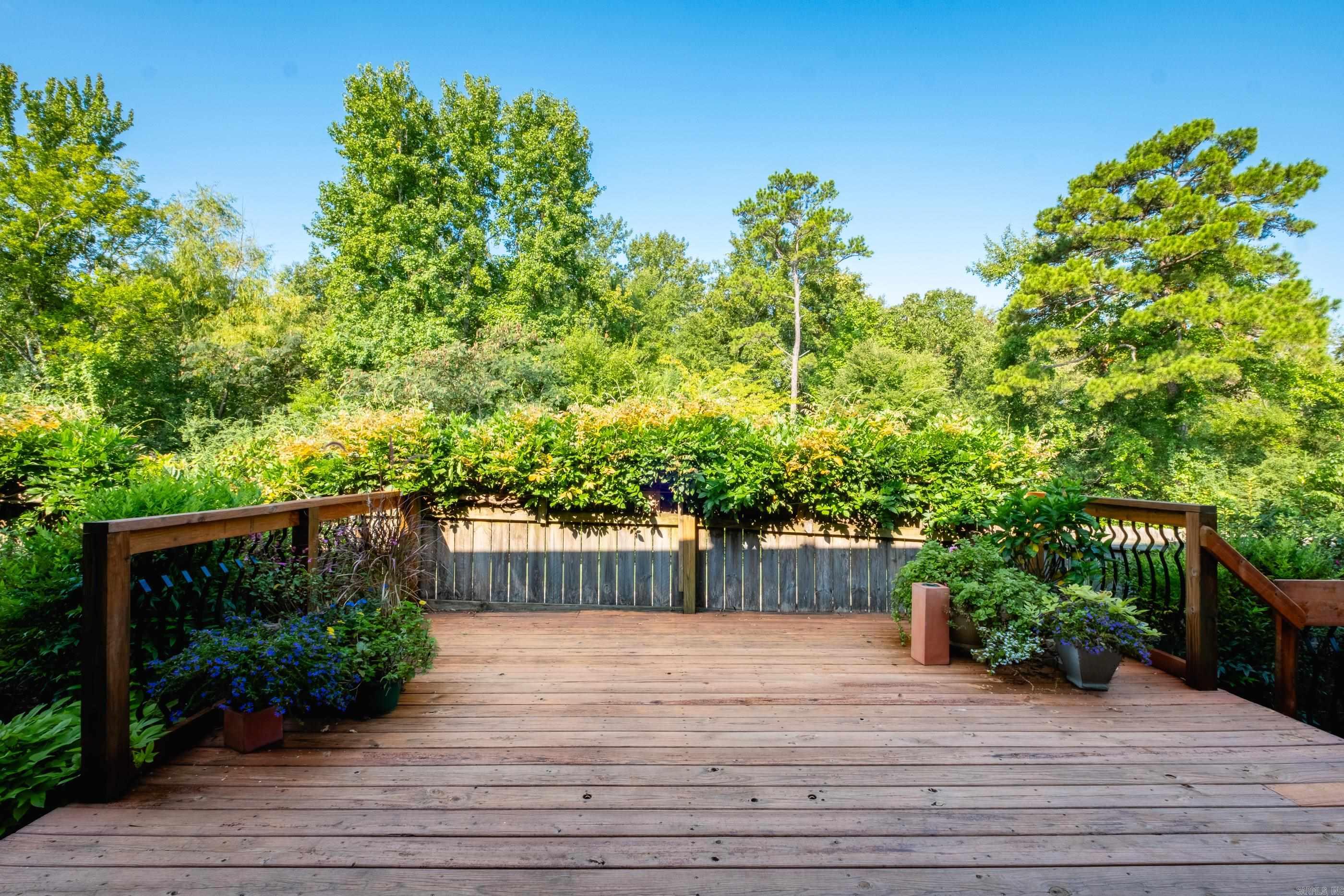 32 Valletta Circle Little Rock, AR 72223